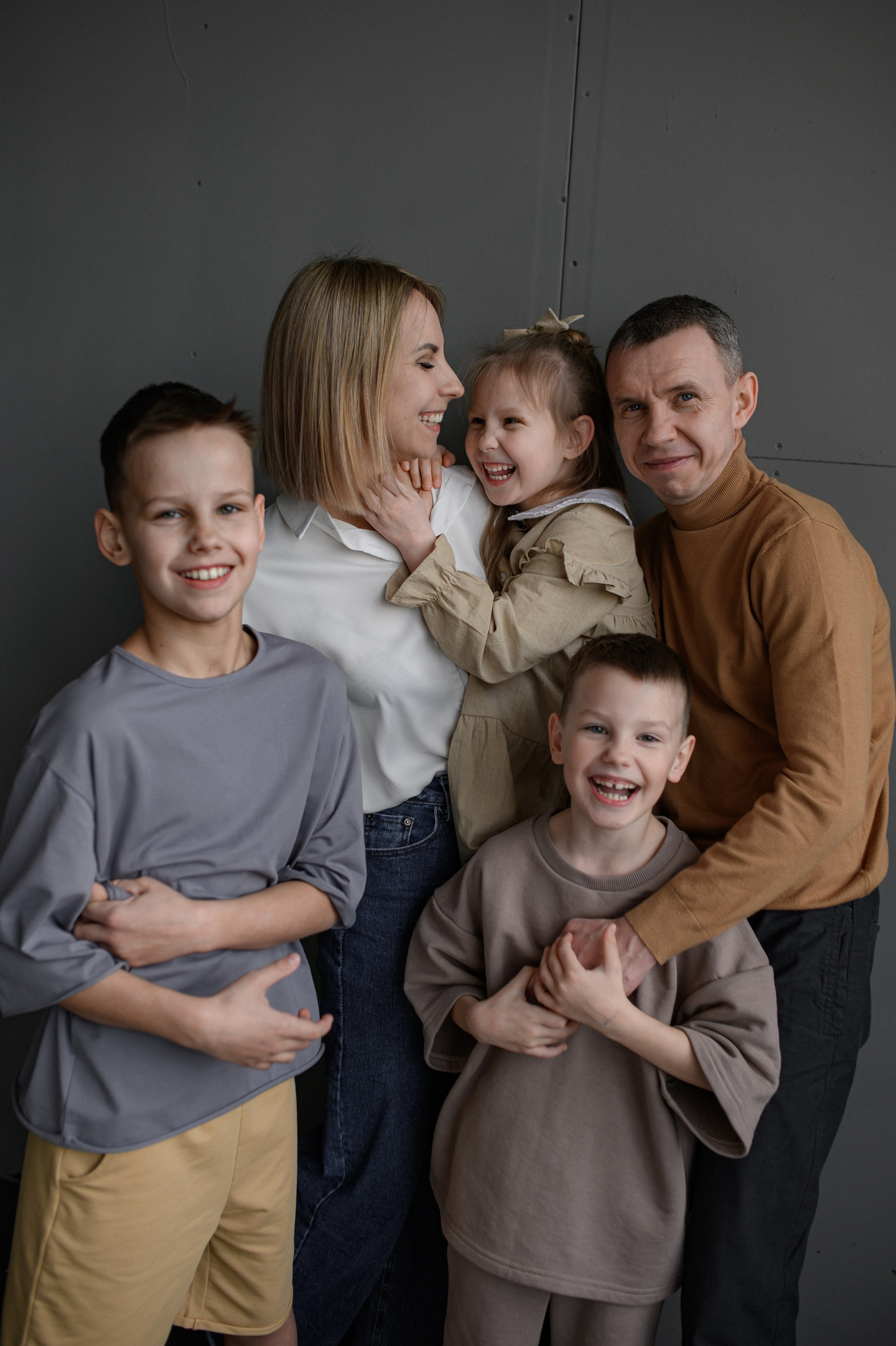 Кадейкины. Www.ostermiller.ru