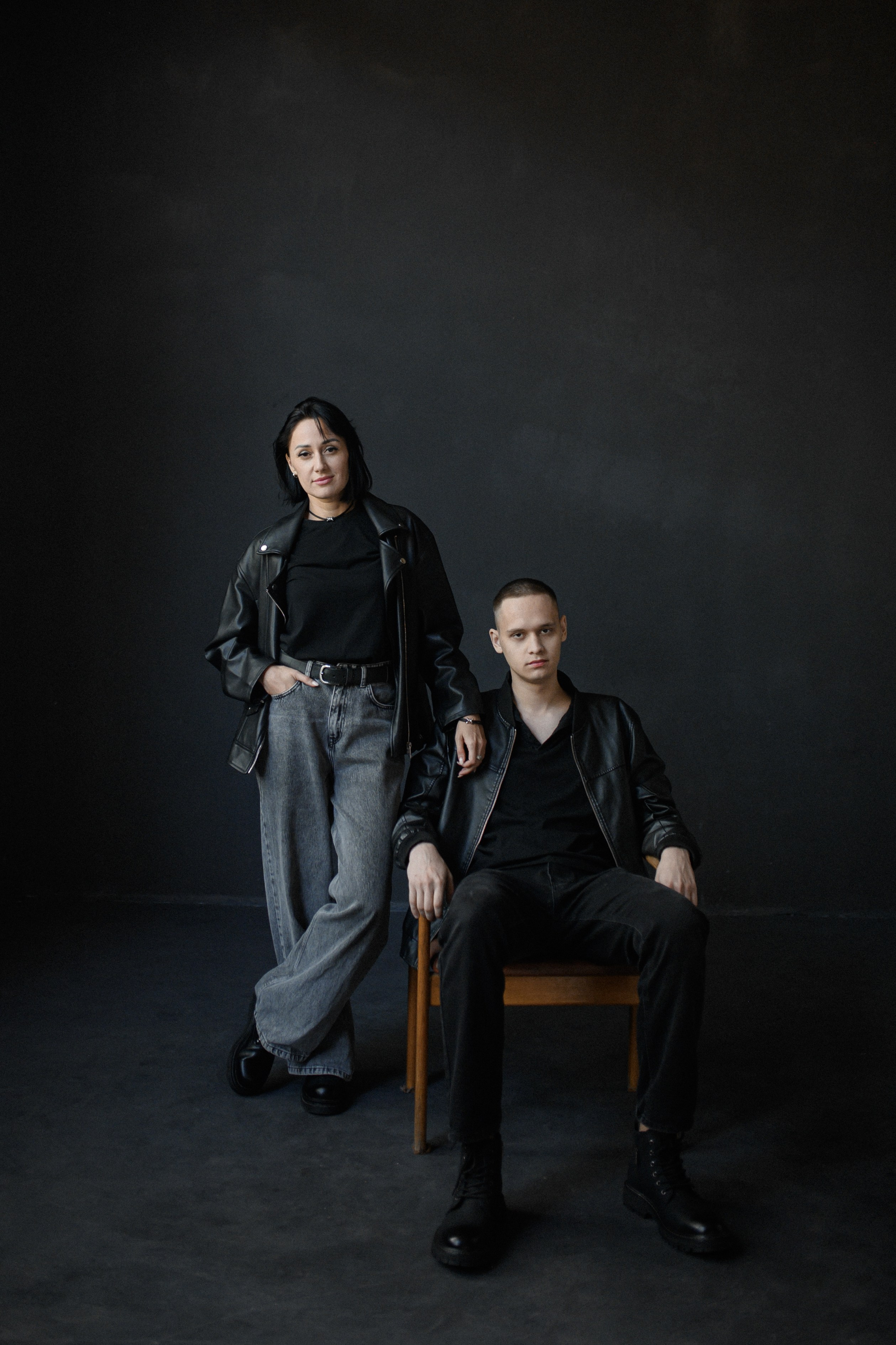 Ирина и Вадим. Www.ostermiller.ru