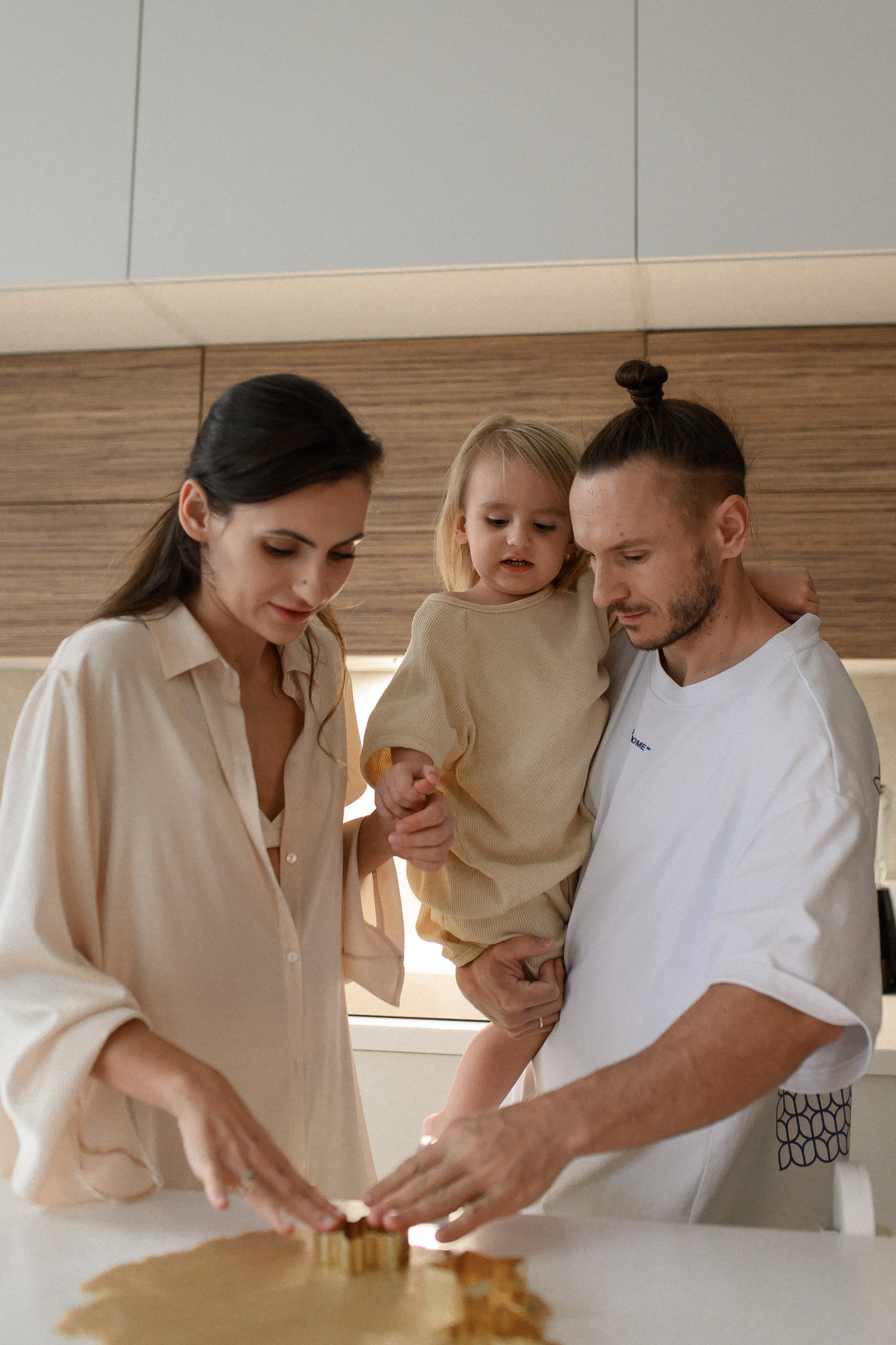 Юля, Леша, Майкл. Www.ostermiller.ru