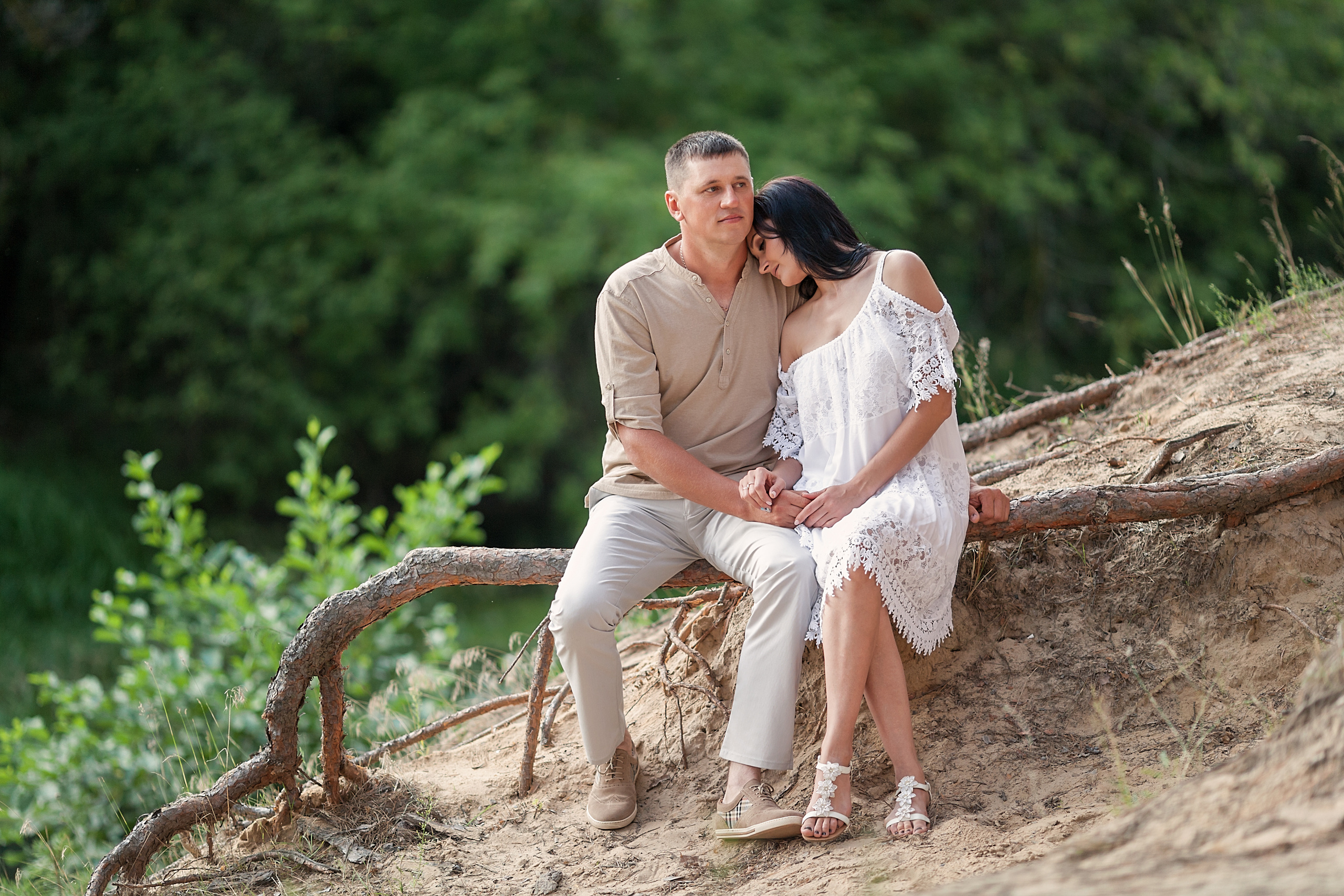 Семейные фотосессии. Семейный и свадебный фотограф в москве марина сорокина