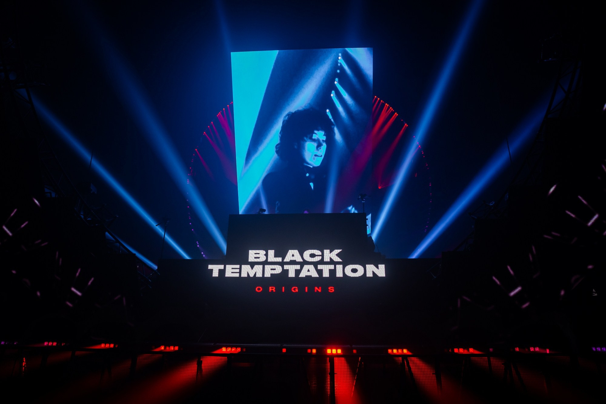 01.05.26 black temptation origins | vk stadium. Фотограф Павел Сердюков
