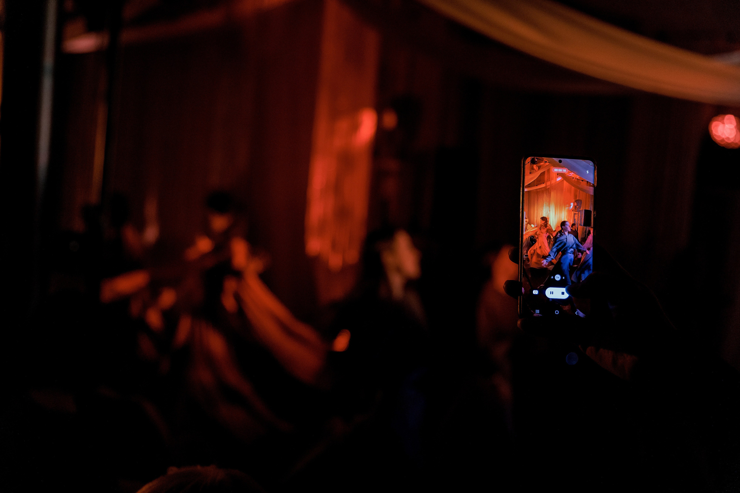 День Рождения Екатерины. Свадебный фотограф в Иркутске Сапаров Александр