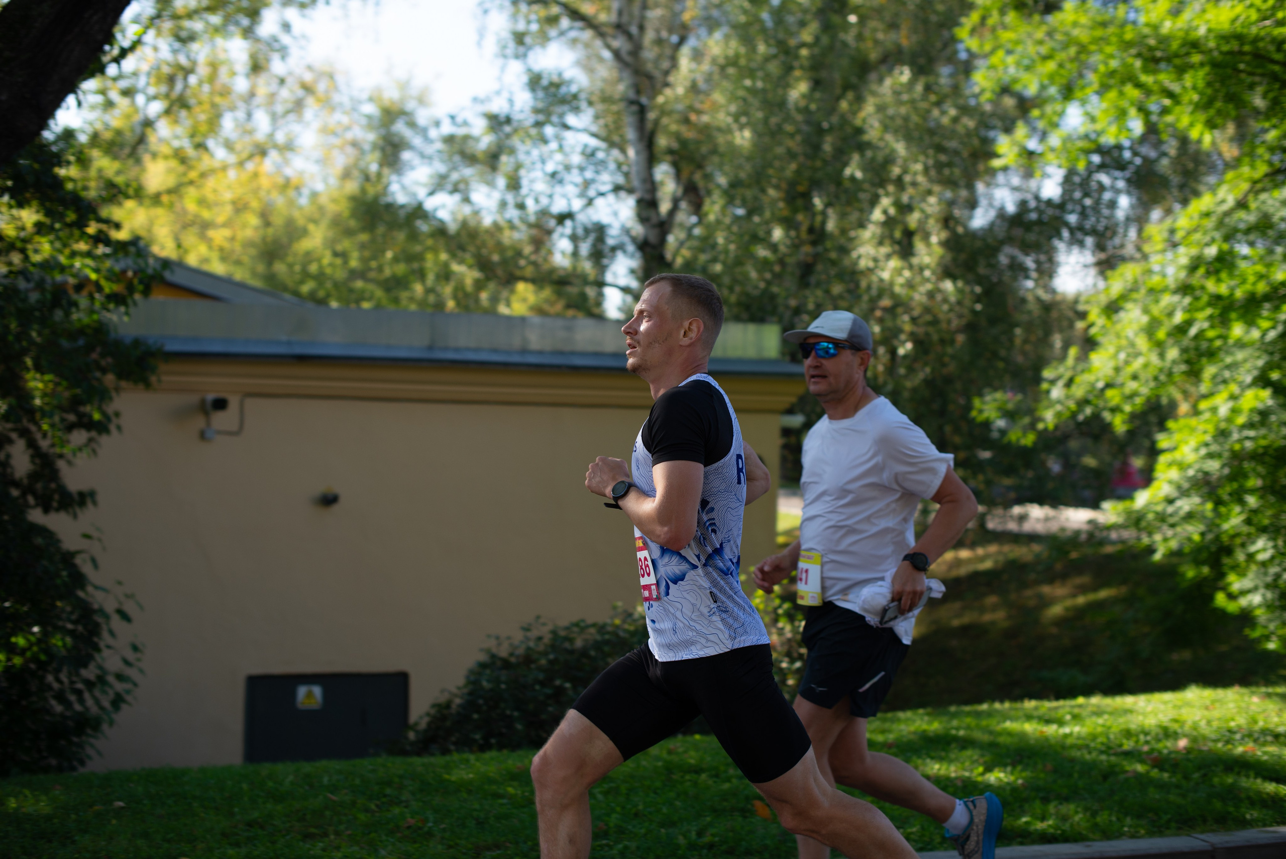 Инклюзивный забег ВДНХ Феникс Больше Чем Можешь. Victoria Radjevna Репортажный Фотограф — Видеограф Москва • Санкт-Петербург