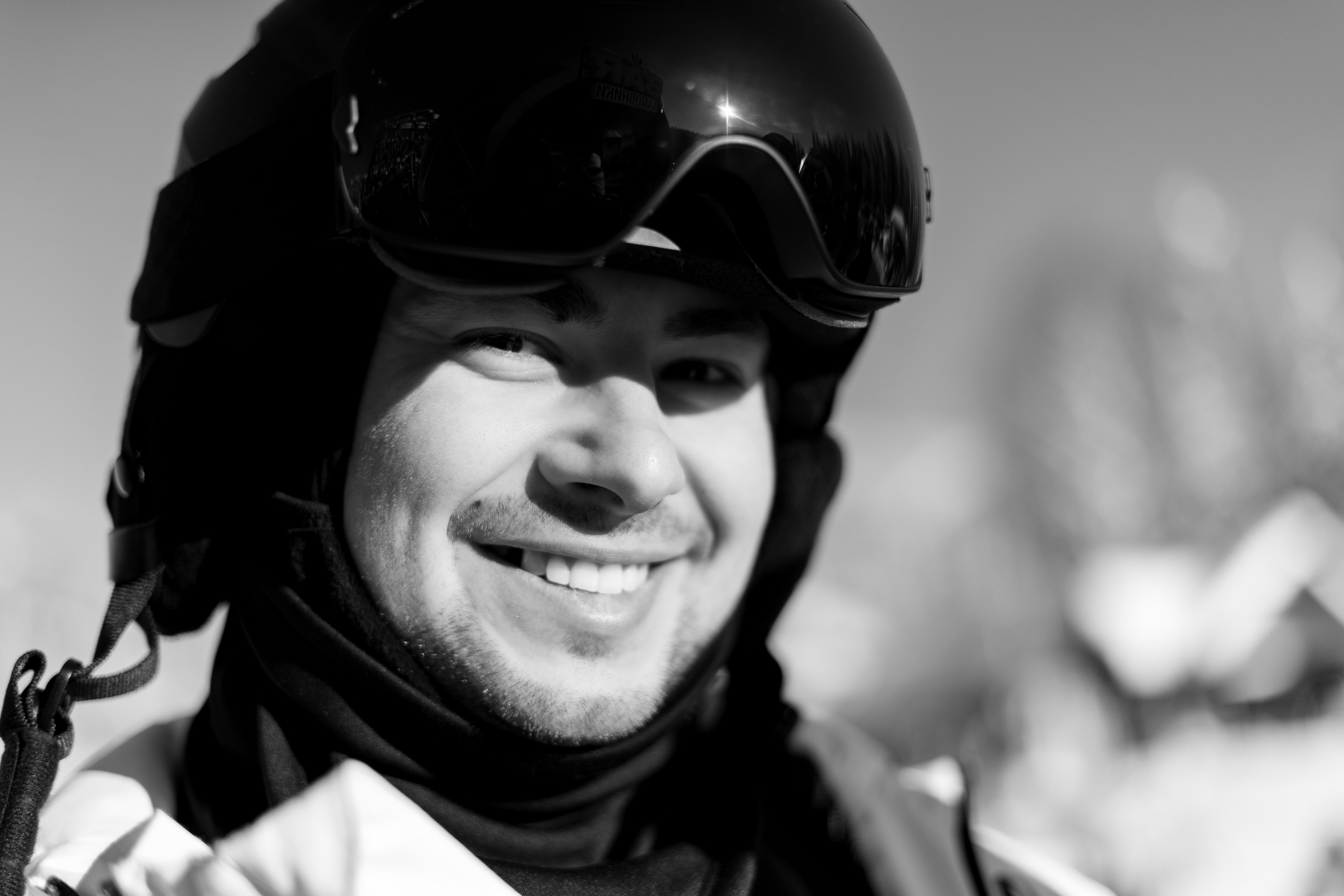 Прогулка Сектор Е. Анастасия Паршукова — фотограф Шерегеш Новосибирск