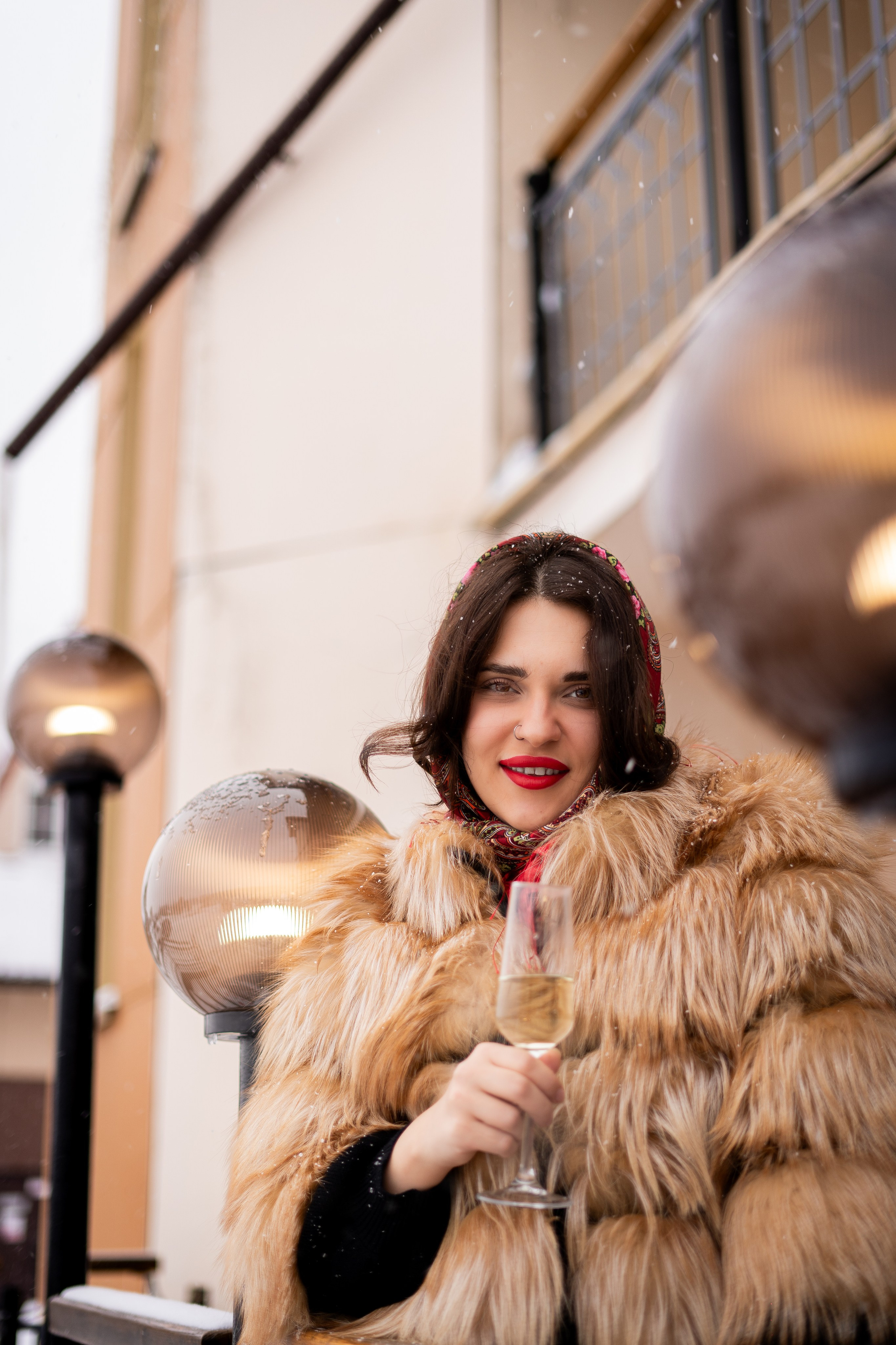 Девичник Елена. Анастасия Паршукова — фотограф Шерегеш Новосибирск