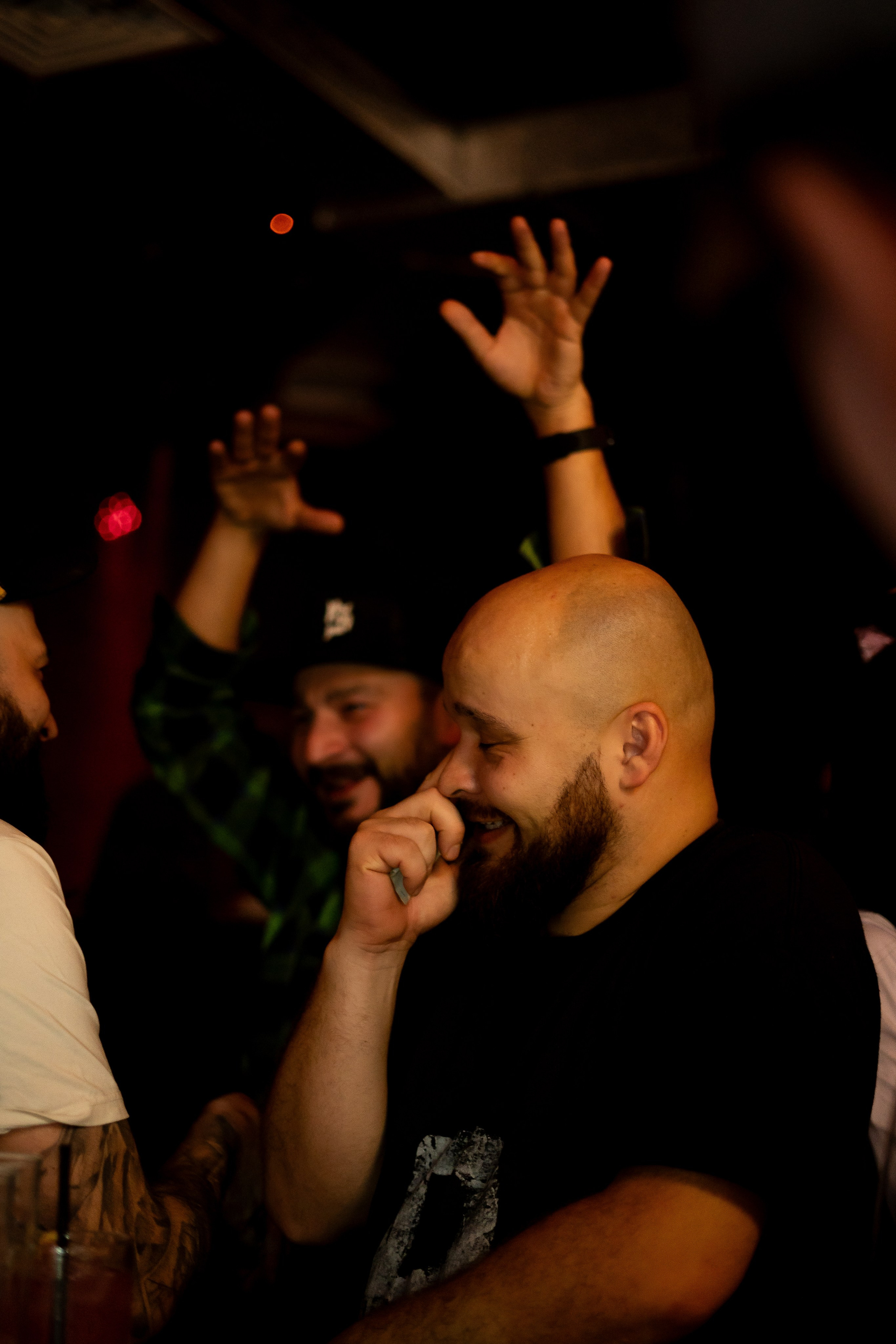 Rook's. Анастасия Паршукова — фотограф Шерегеш Новосибирск