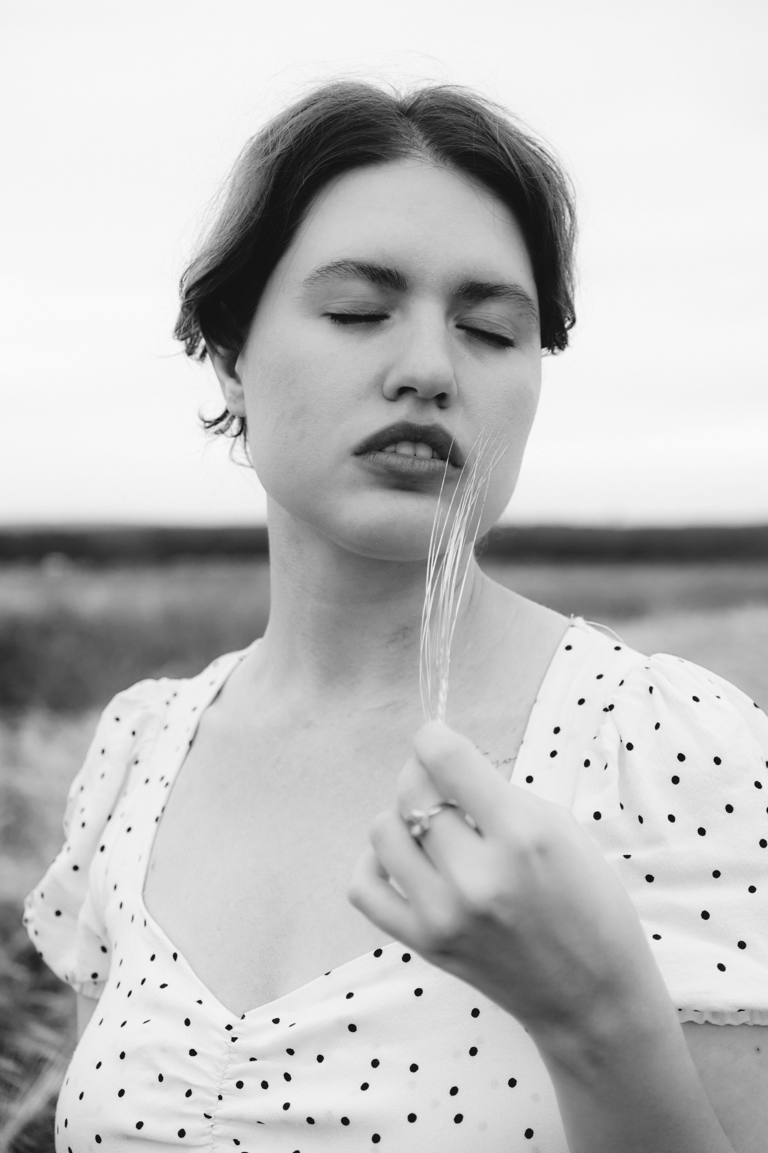 Полевая. Фотограф в Иркутске Анна Мирошникова