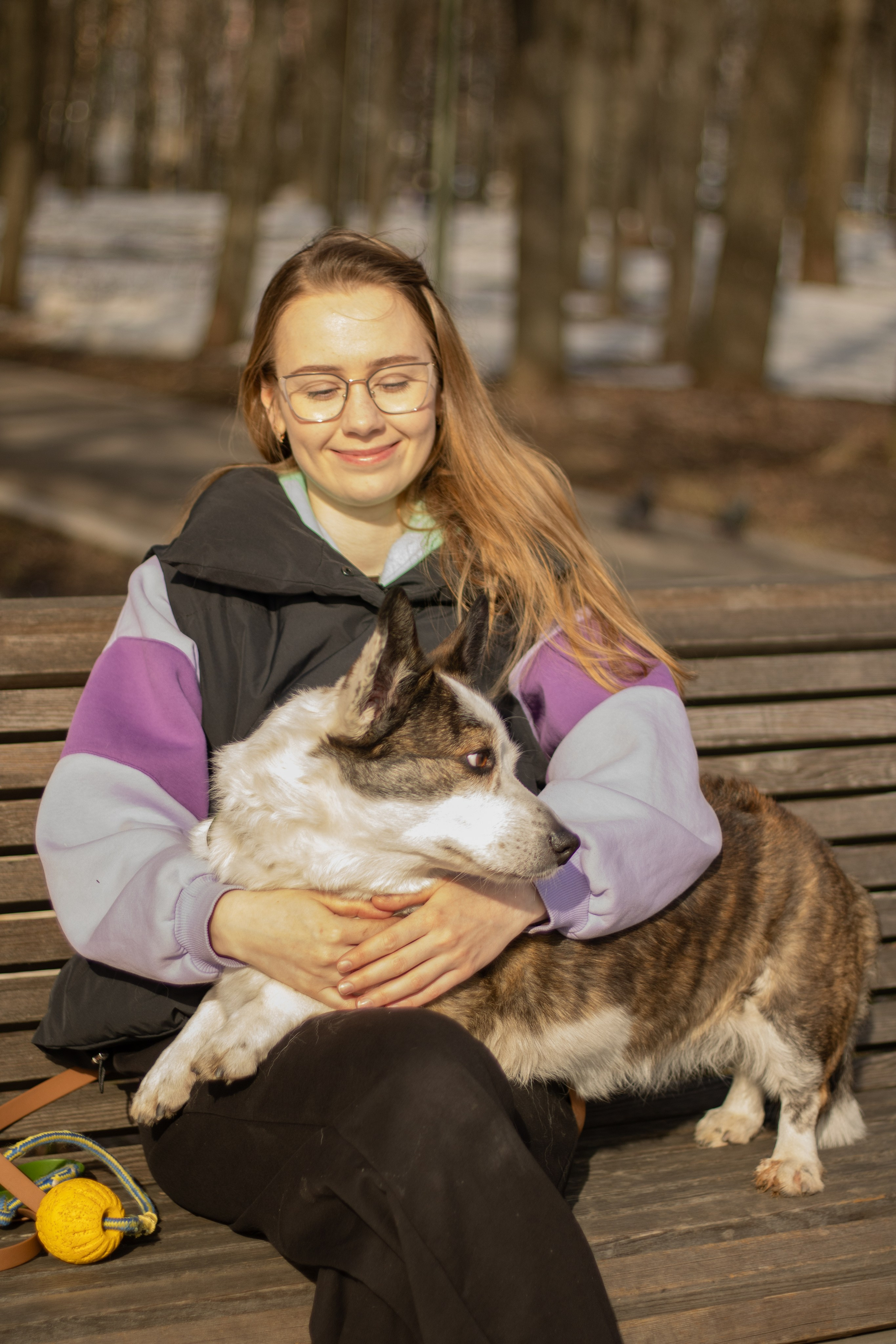Юлия и Тэя. Катя Попова|ЛайфСтайл фотограф