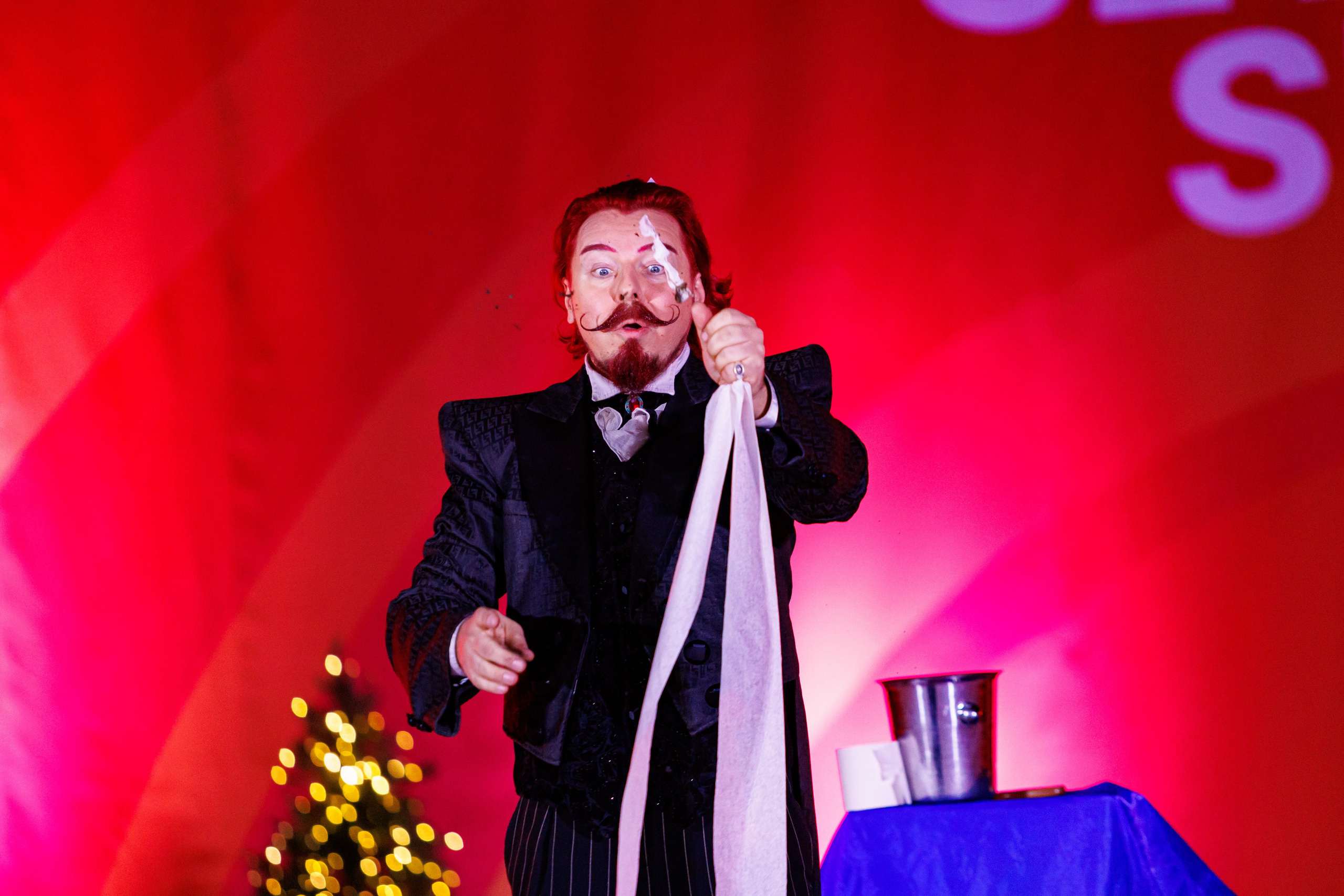 Северное Сияние отчётный концерт 2023. Репортажный, Event фотограф в Санкт-Петербурге и ЛО Морозов Дмитрий