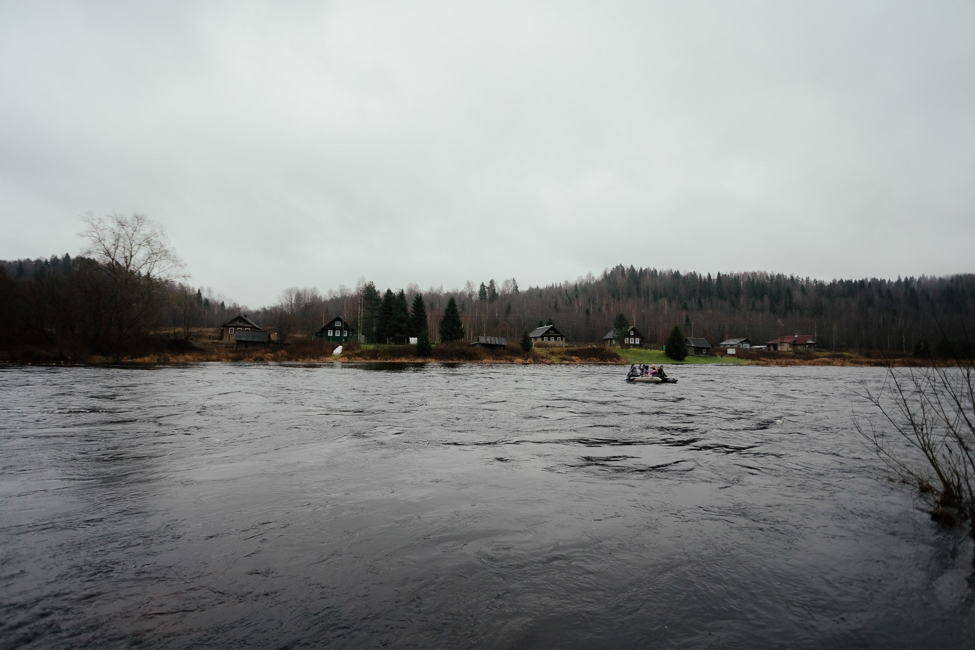 Поездка в вепсские деревни к «Лес и Ветер» 10-12.11.23. Портретный и свадебный фотограф в Санкт-Петербурге Ольга Филиппова