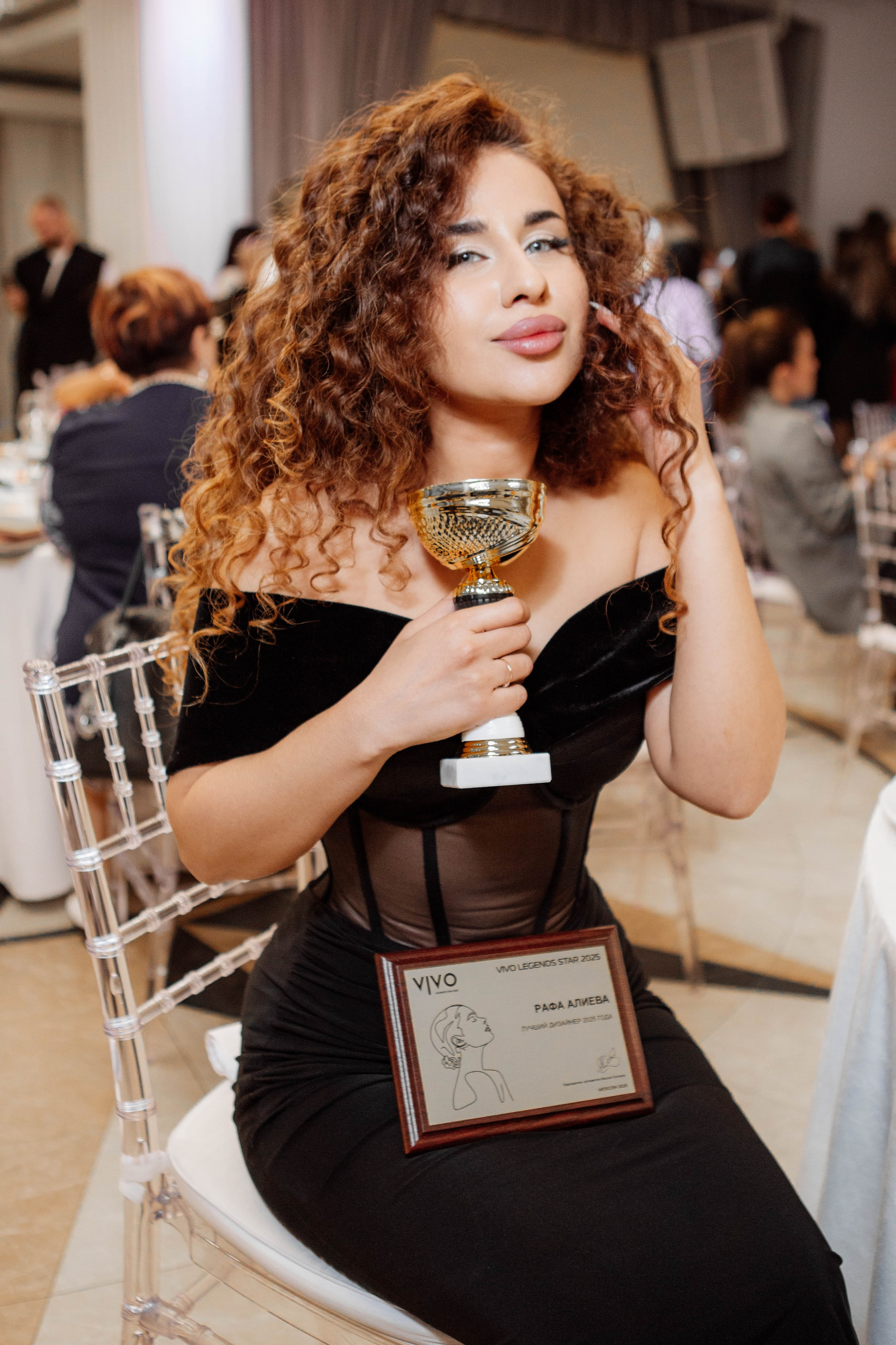 ЖЕНЩИНА ГОДА / BLOGGER PARTY 2025. Репортажный фотограф Москва (детские праздники, квизы, концерты, дни рождения, свадьбы)