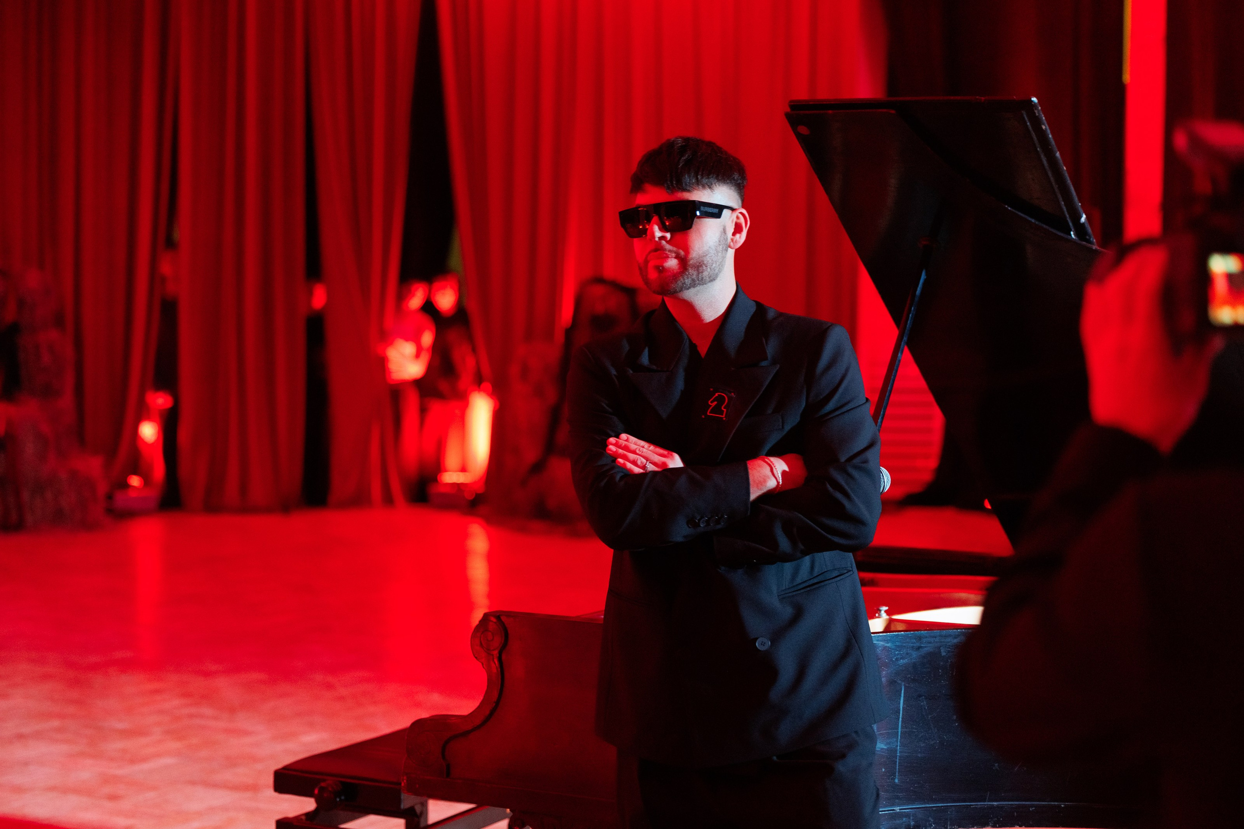 N68 Atelier Haute Couture. Свадебный, портретный и репортажный фотограф Дмитрий Карпов