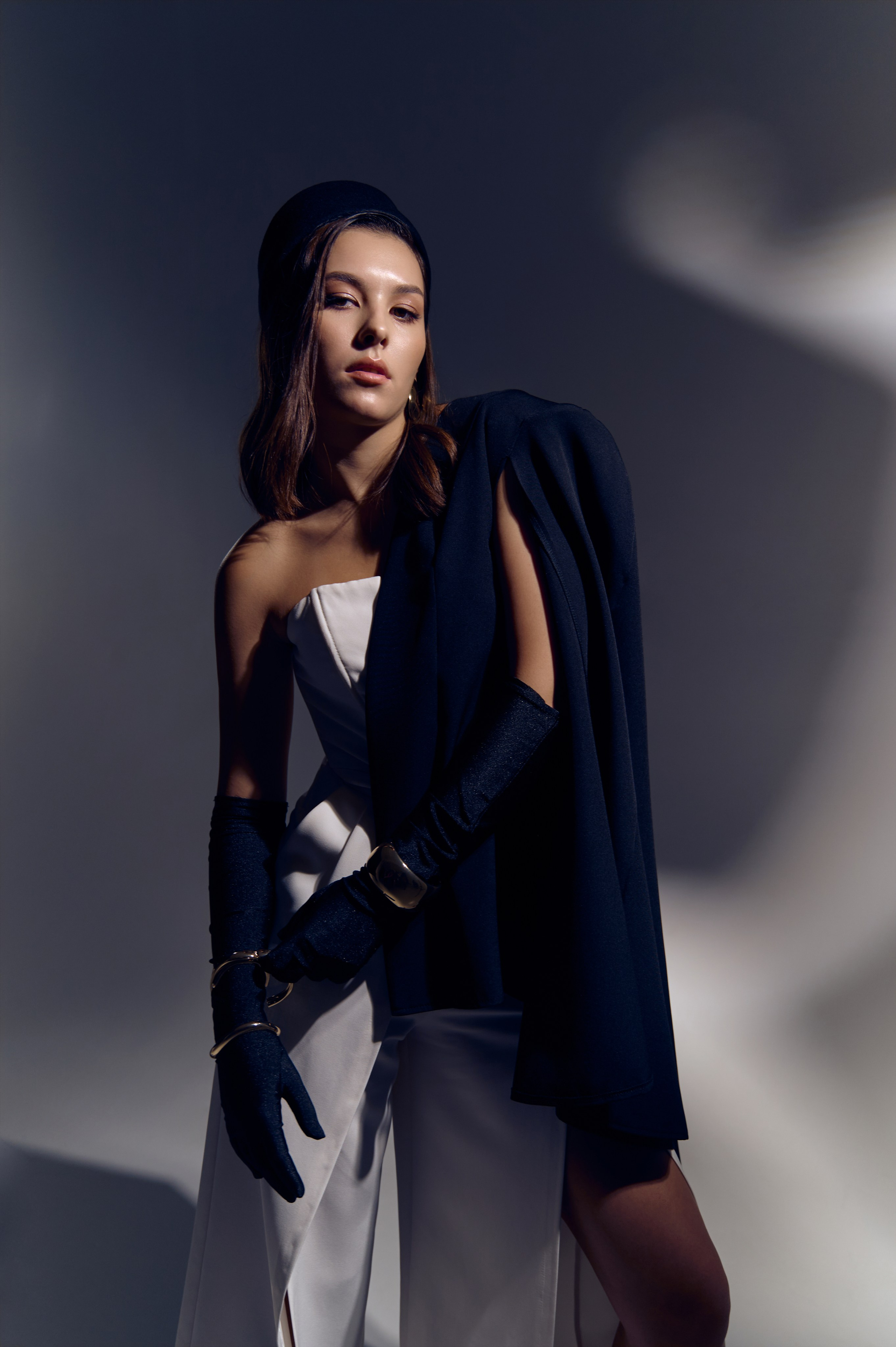 Алена. Фотограф Юлия Тоньшина