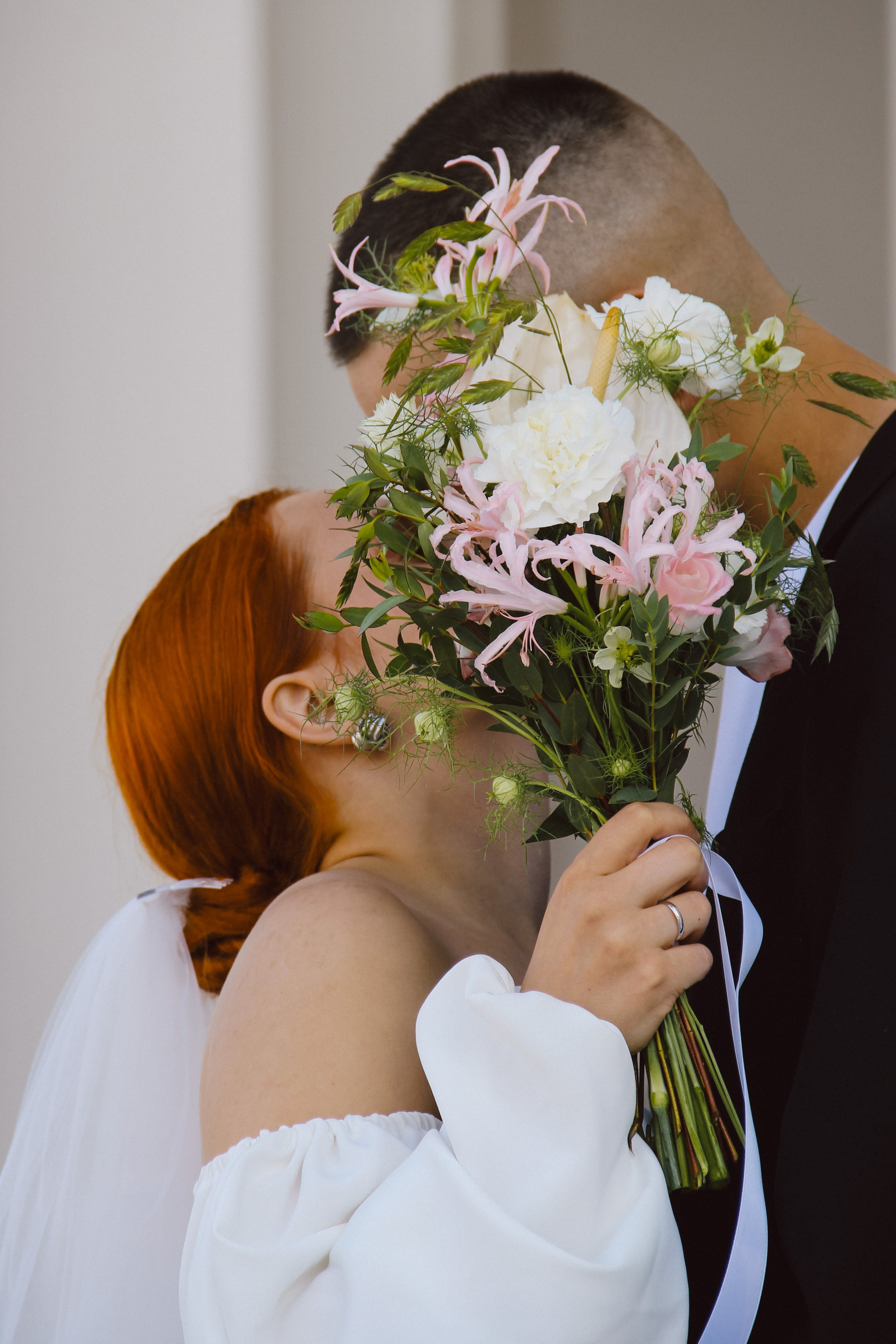 Wedding. Главная