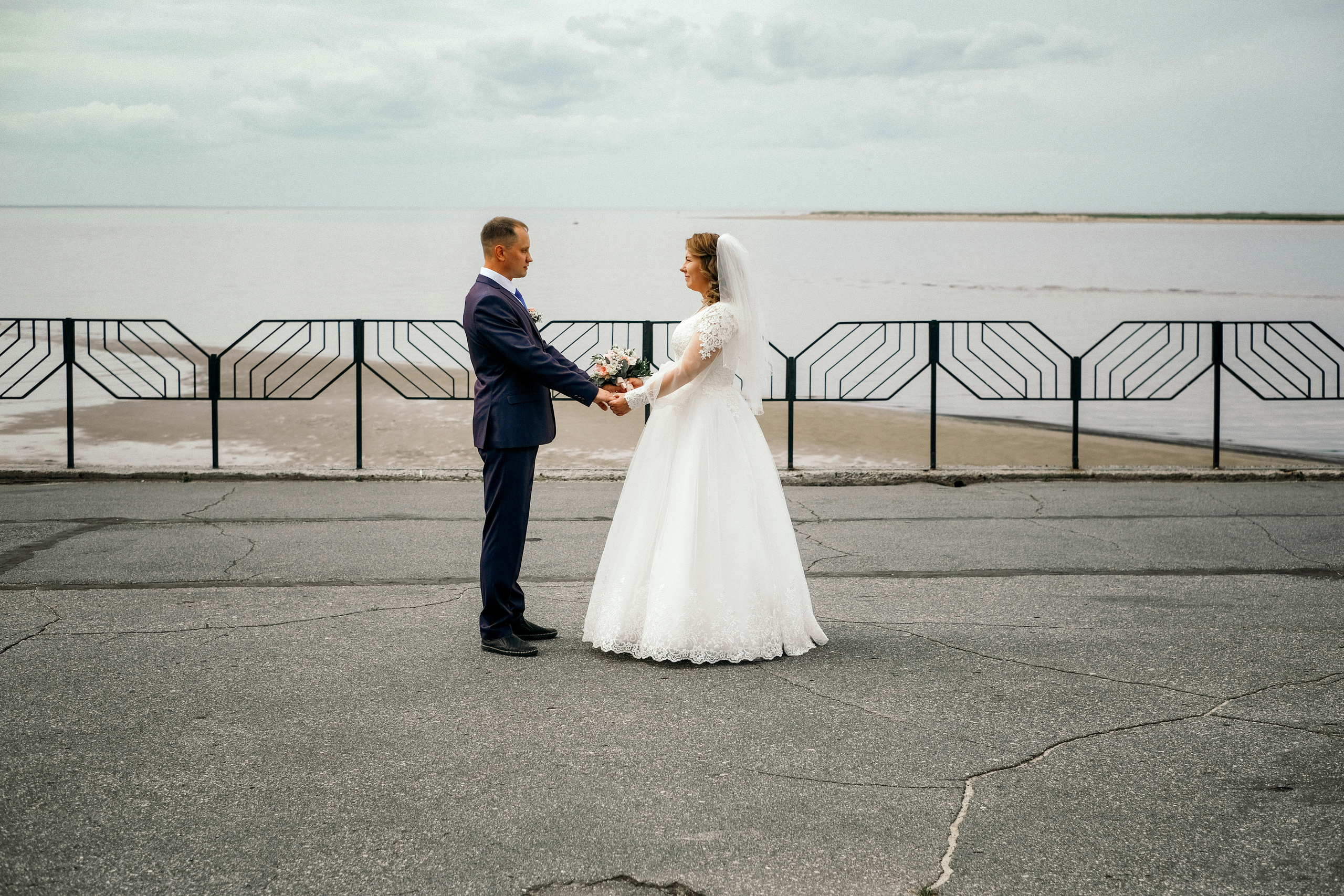 Алексей и Анна. Свадебный и репортажной фотограф Денис Ожигин в Краснодаре и Краснодарском крае