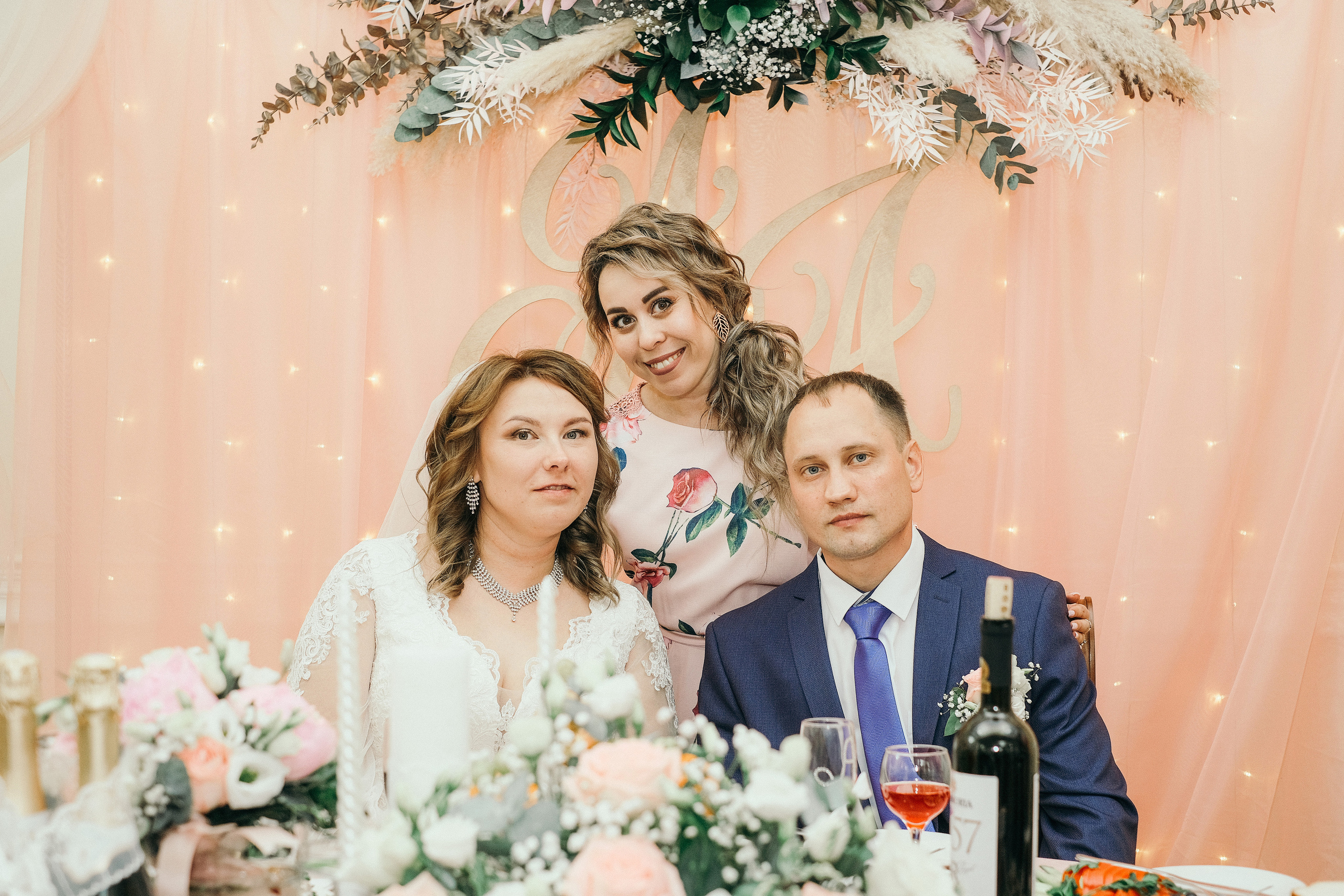 Алексей и Анна. Свадебный и репортажной фотограф Денис Ожигин в Краснодаре и Краснодарском крае