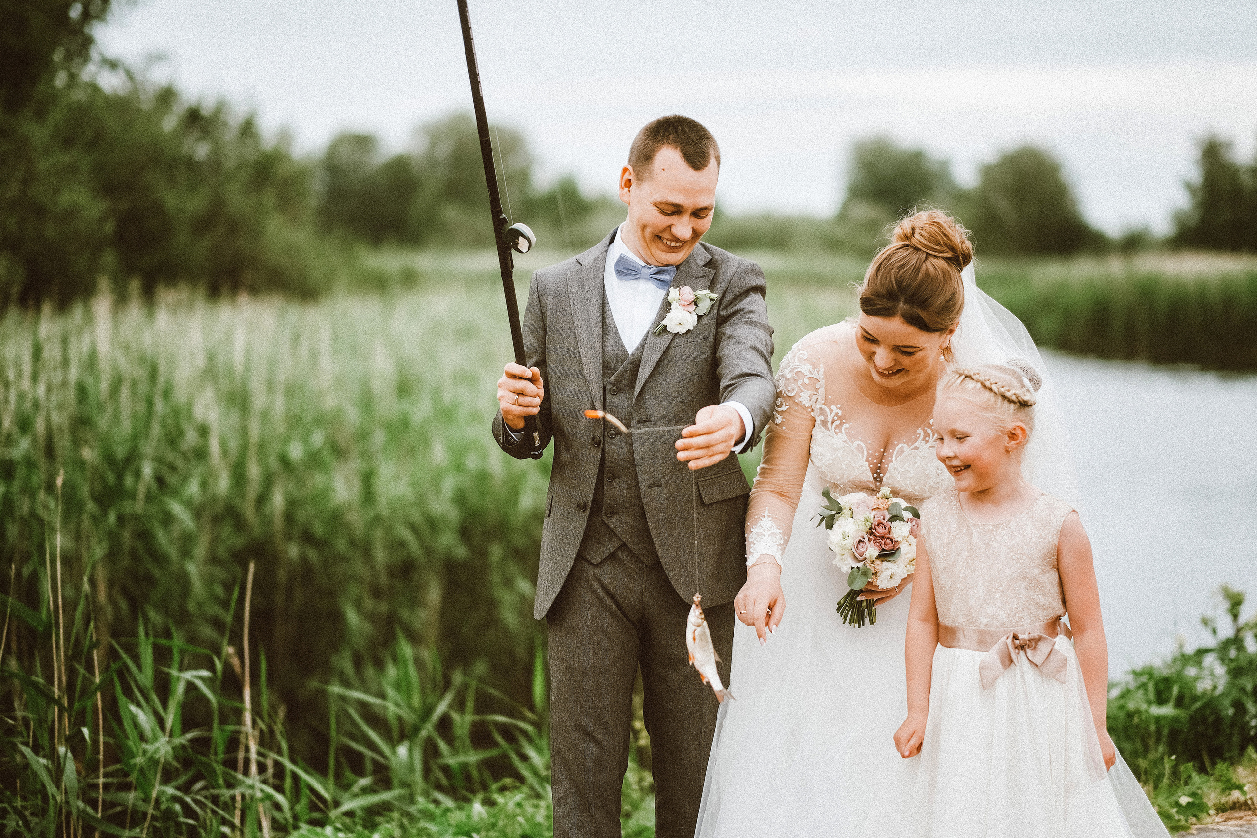Владислав&Людмила. Свадебный и репортажной фотограф Денис Ожигин в Краснодаре и Краснодарском крае