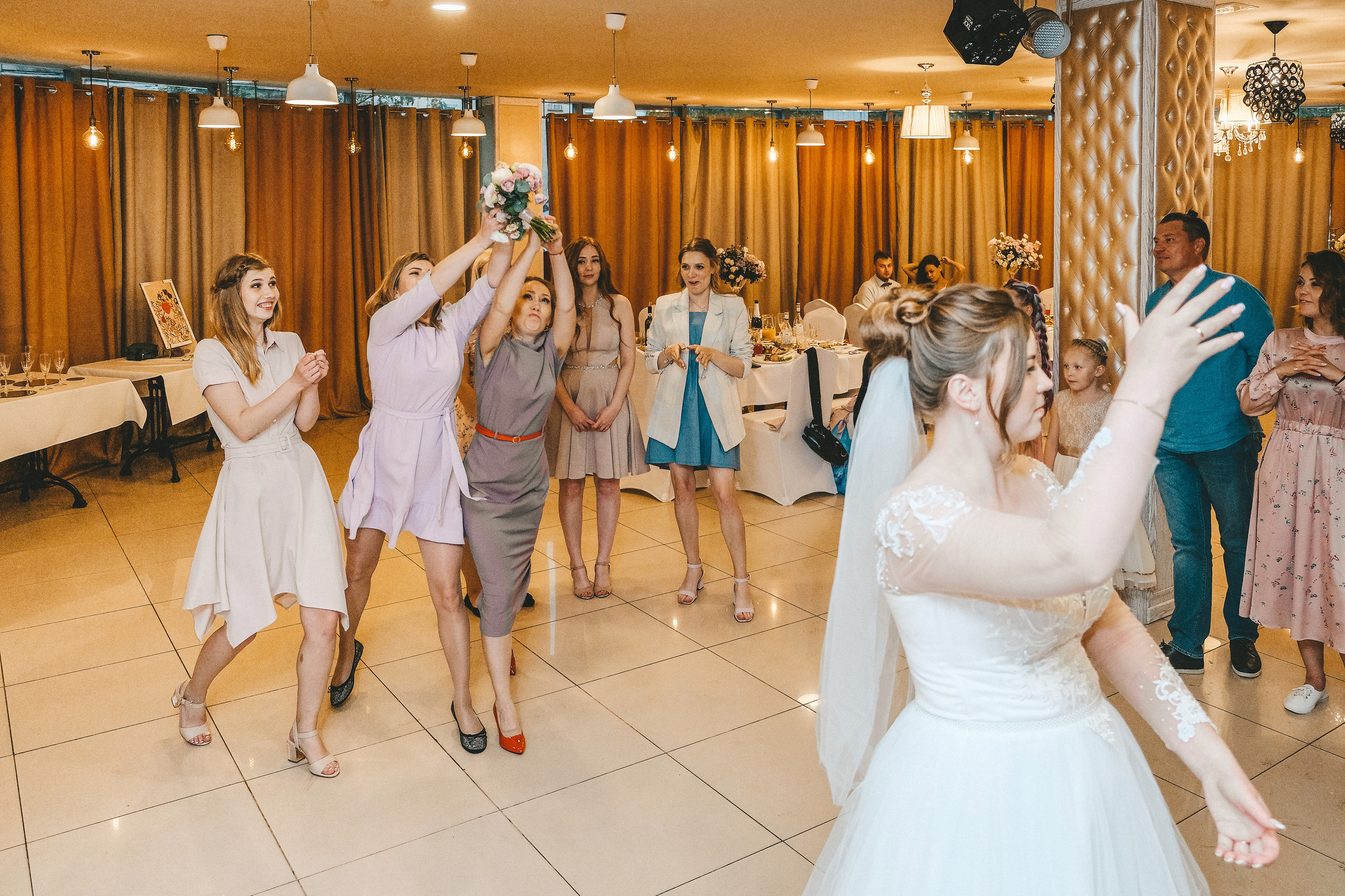 Владислав&Людмила. Свадебный и репортажной фотограф Денис Ожигин в Краснодаре и Краснодарском крае