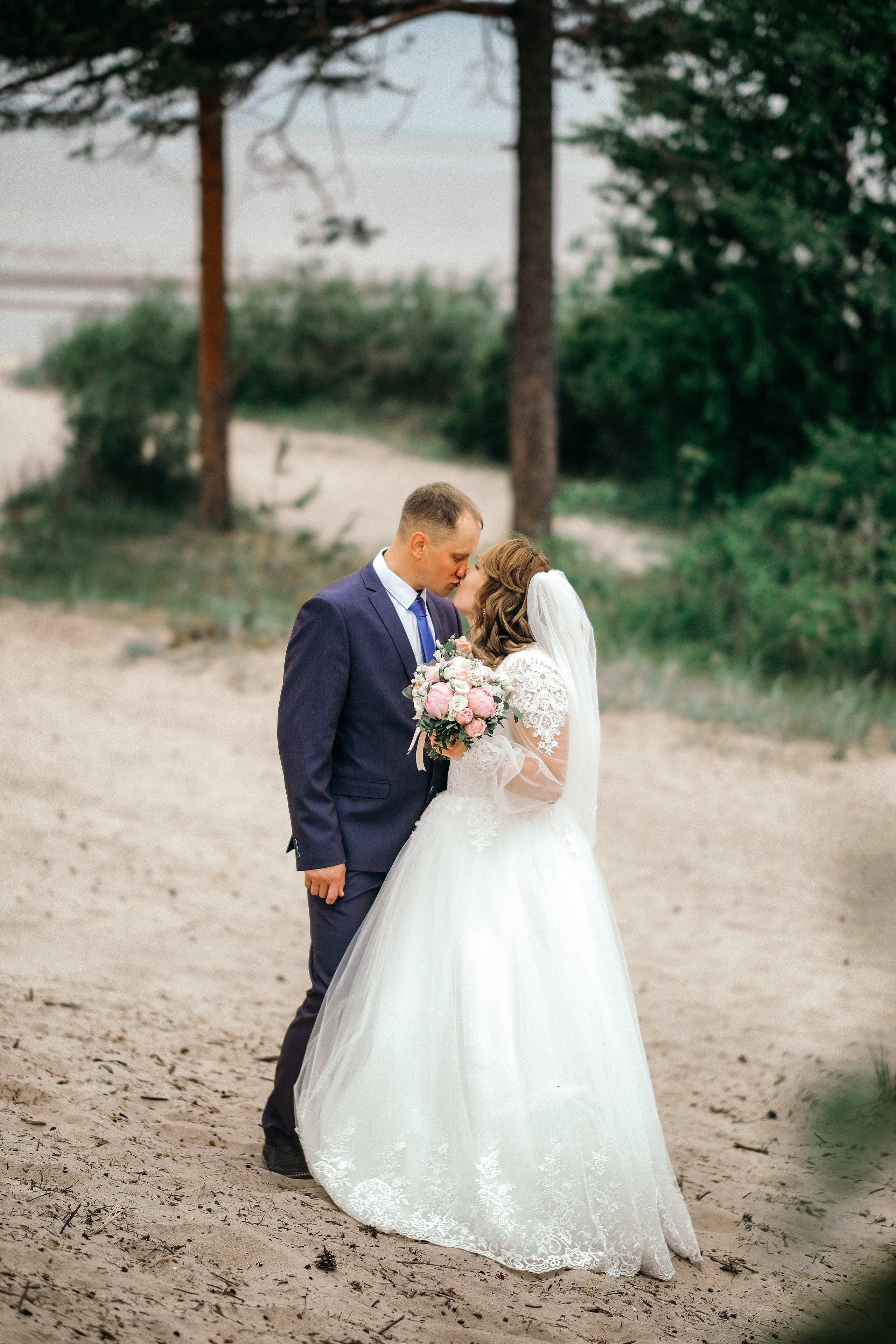 Алексей и Анна. Свадебный и репортажной фотограф Денис Ожигин в Краснодаре и Краснодарском крае