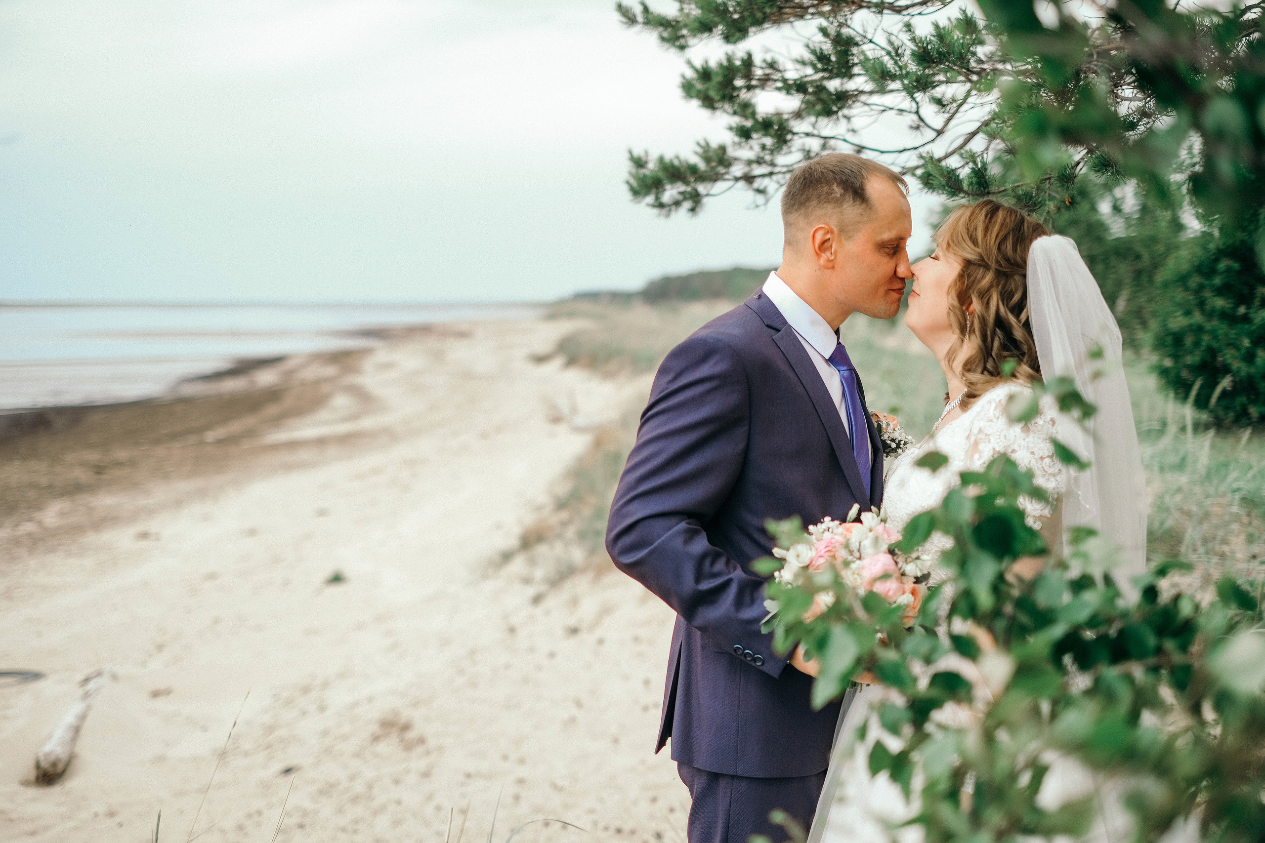 Алексей и Анна. Свадебный и репортажной фотограф Денис Ожигин в Краснодаре и Краснодарском крае