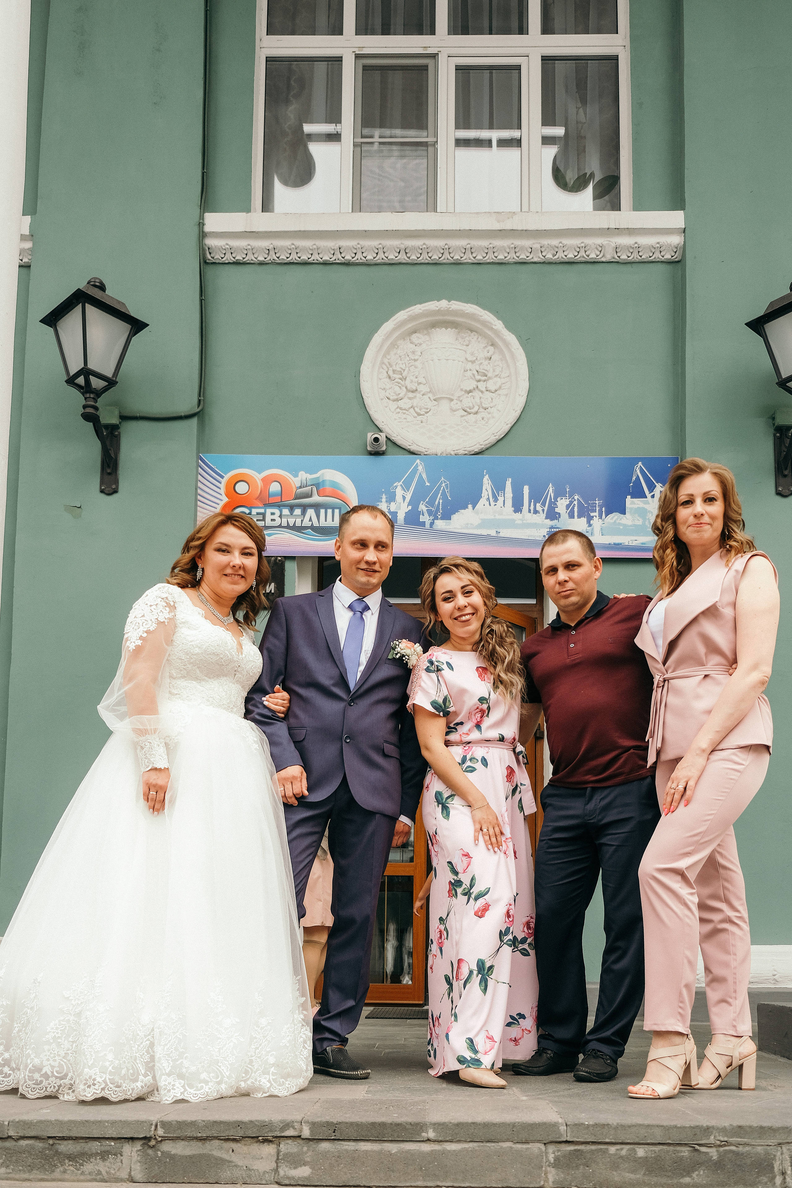 Алексей и Анна. Свадебный и репортажной фотограф Денис Ожигин в Краснодаре и Краснодарском крае