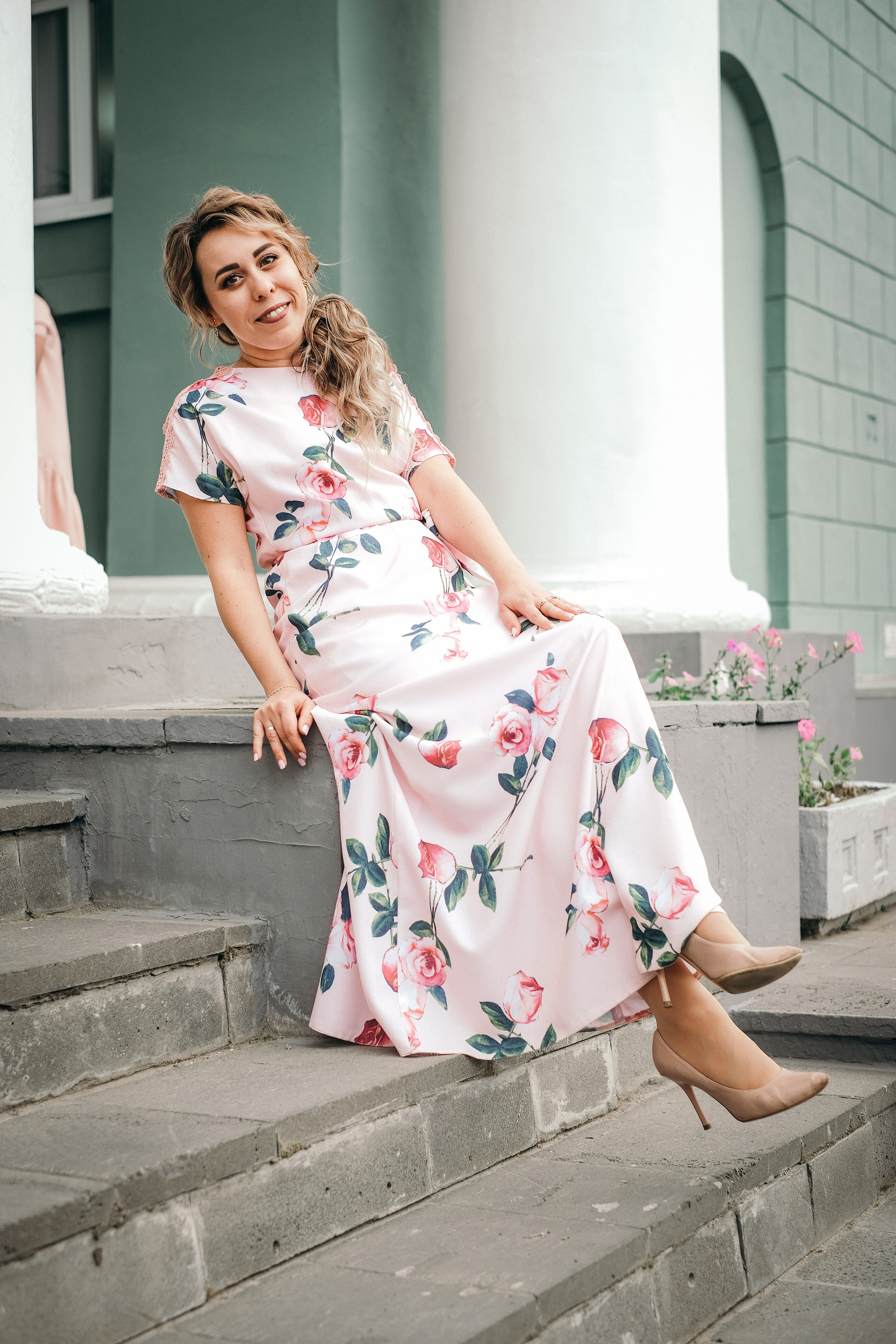 Алексей и Анна. Свадебный и репортажной фотограф Денис Ожигин в Краснодаре и Краснодарском крае