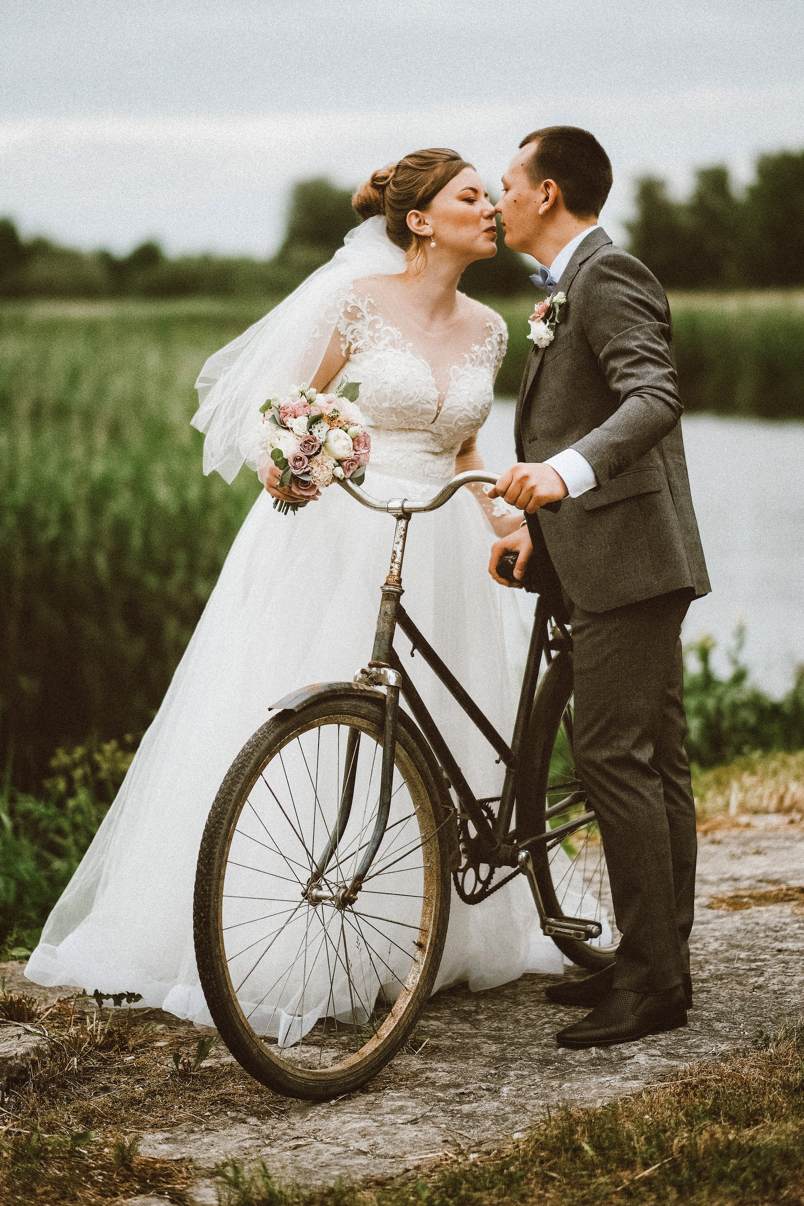 Владислав&Людмила. Свадебный и репортажной фотограф Денис Ожигин в Краснодаре и Краснодарском крае