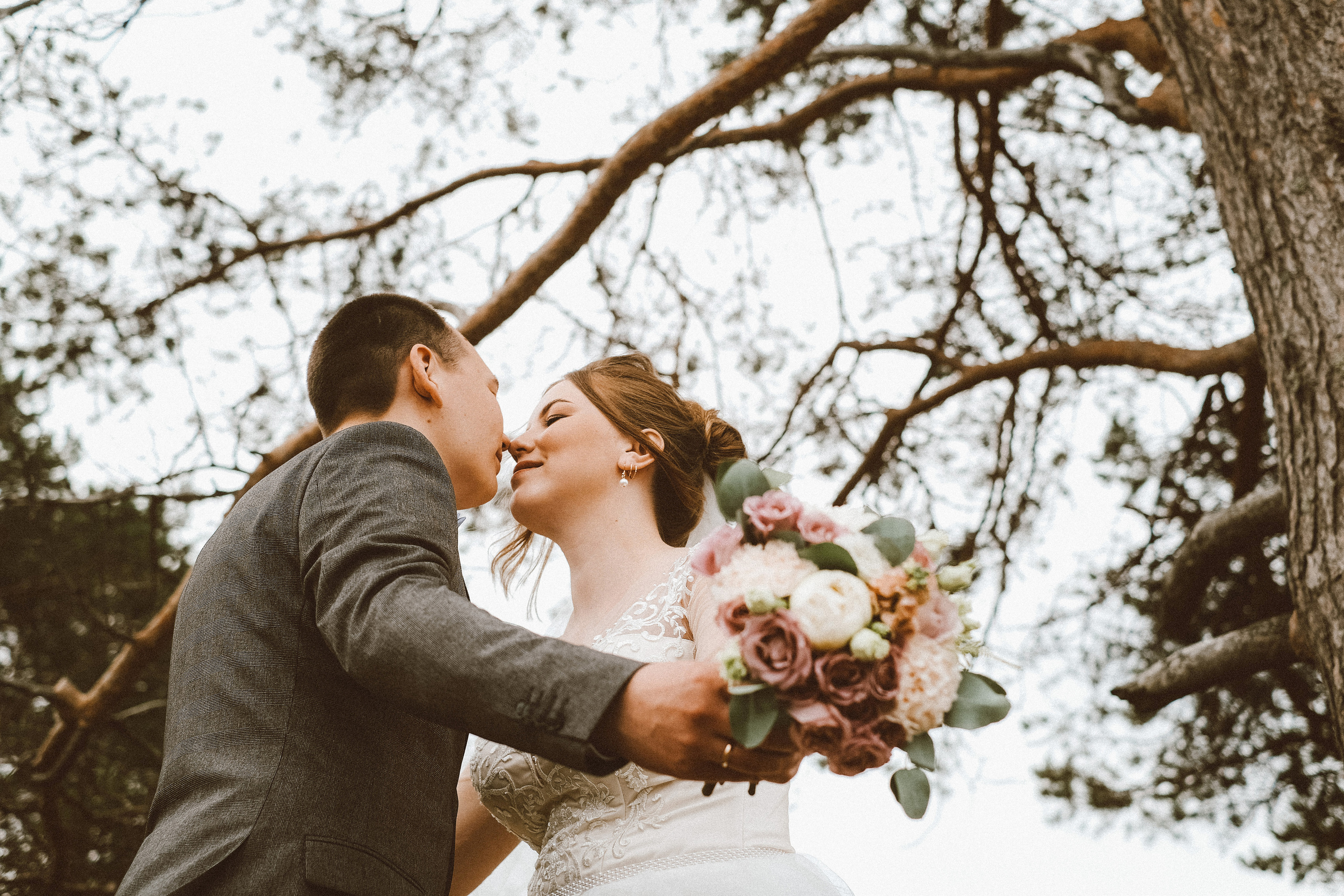 Владислав&Людмила. Свадебный и репортажной фотограф Денис Ожигин в Краснодаре и Краснодарском крае