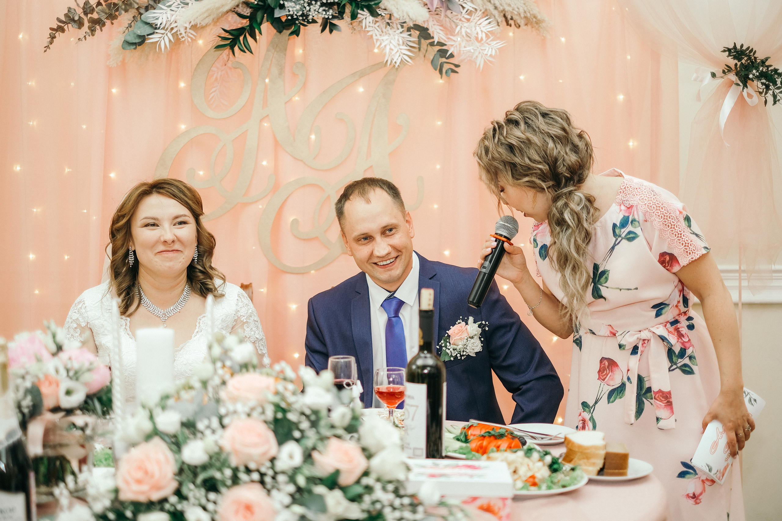 Алексей и Анна. Свадебный и репортажной фотограф Денис Ожигин в Краснодаре и Краснодарском крае