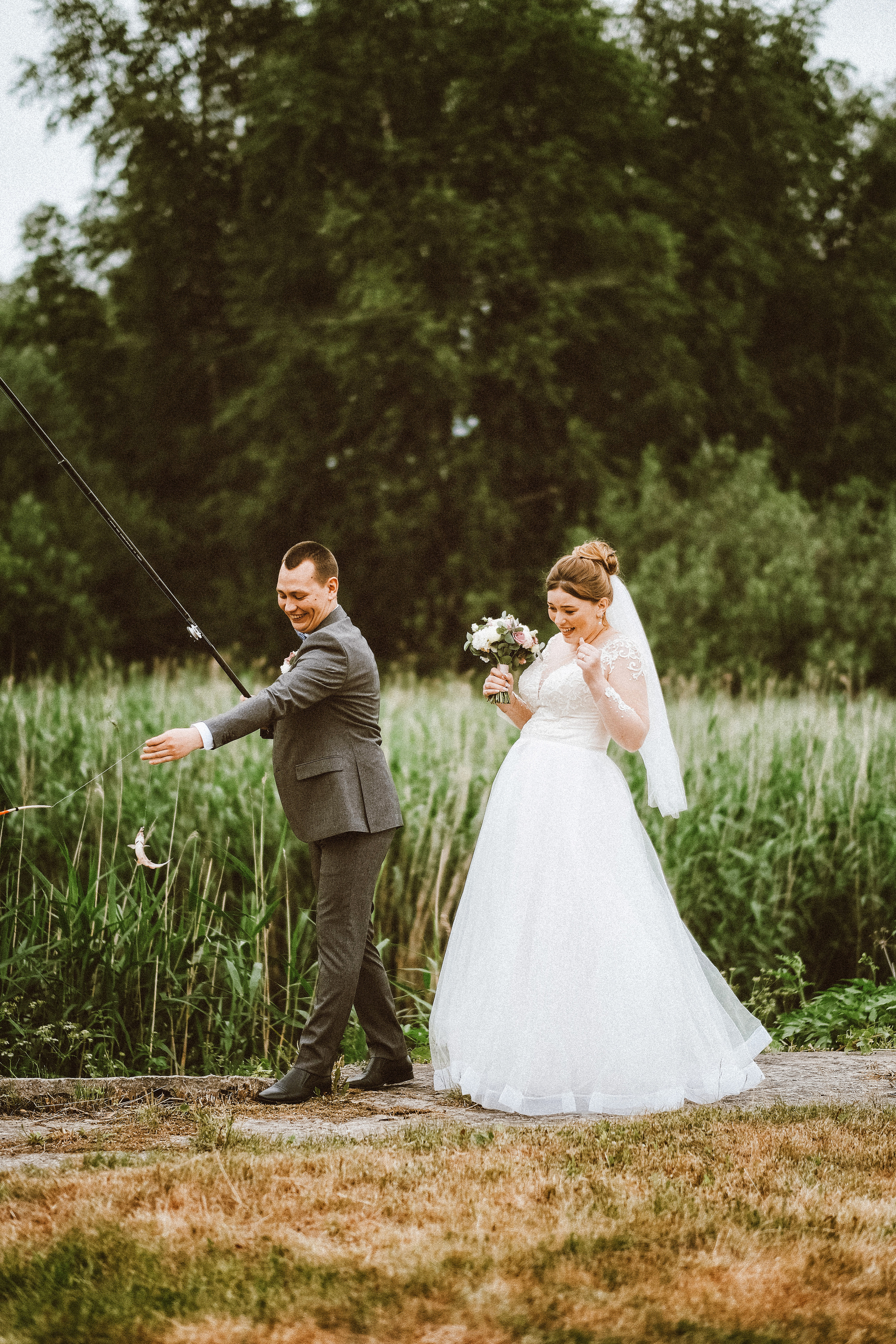 Владислав&Людмила. Свадебный и репортажной фотограф Денис Ожигин в Краснодаре и Краснодарском крае