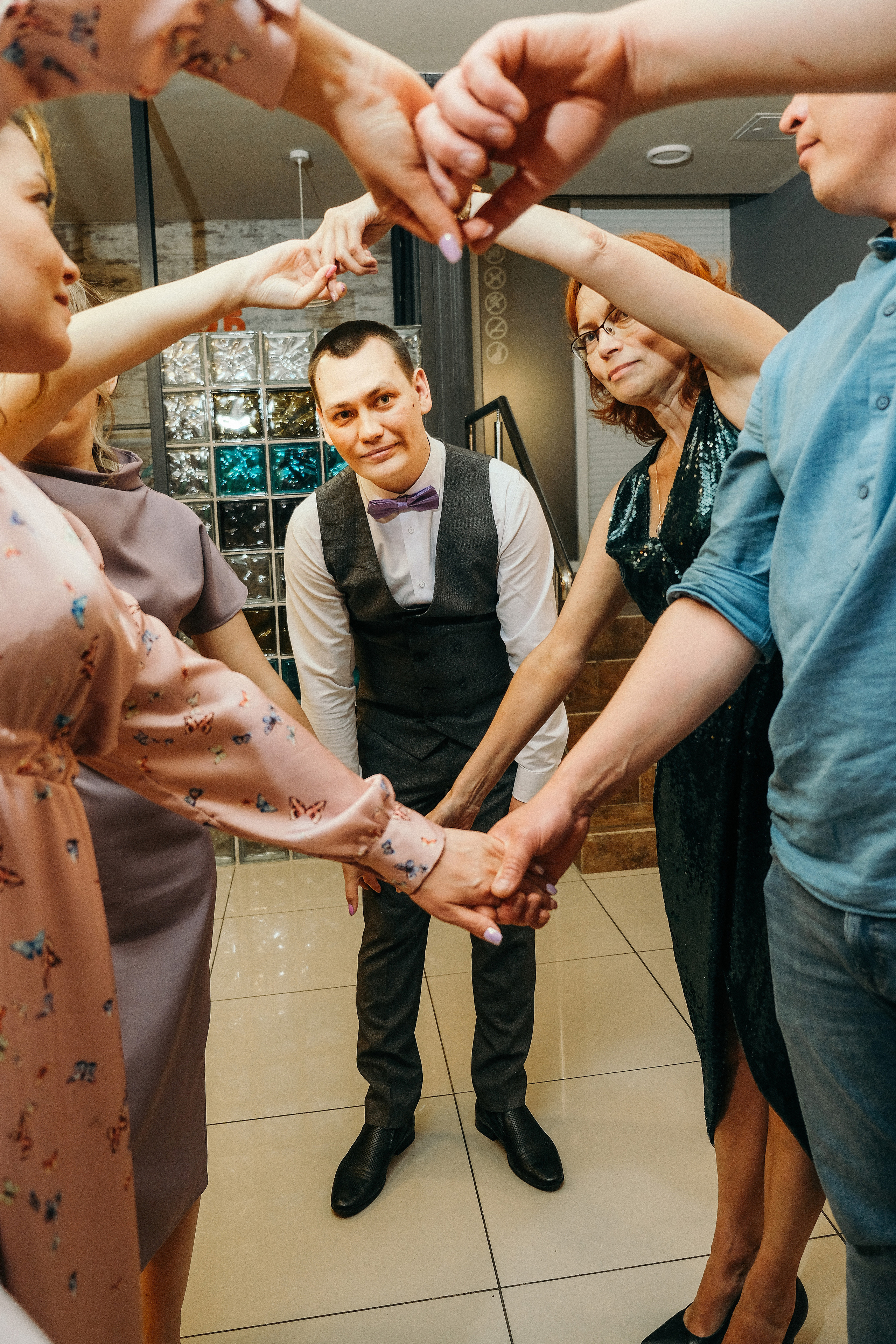 Владислав&Людмила. Свадебный и репортажной фотограф Денис Ожигин в Краснодаре и Краснодарском крае