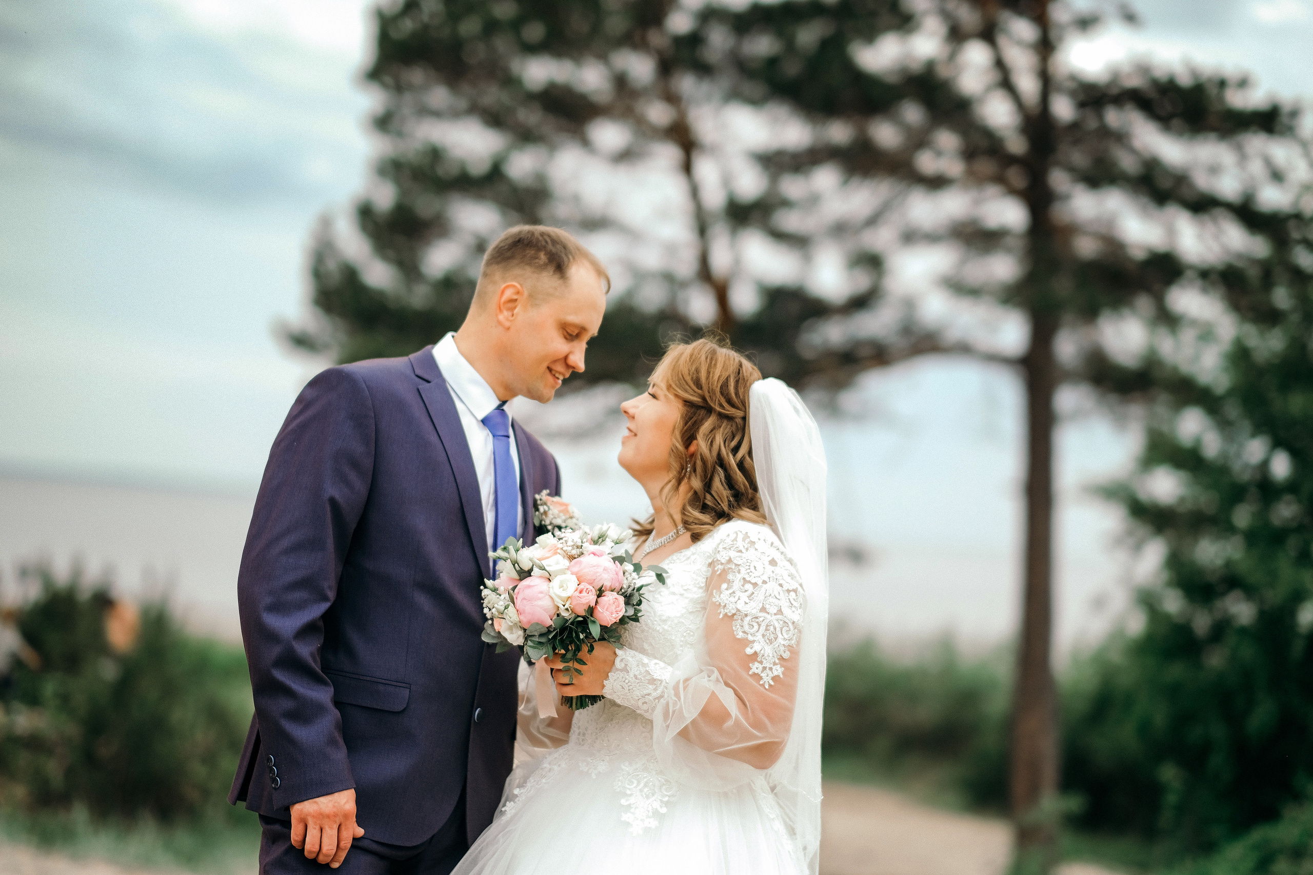 Алексей и Анна. Свадебный и репортажной фотограф Денис Ожигин в Краснодаре и Краснодарском крае