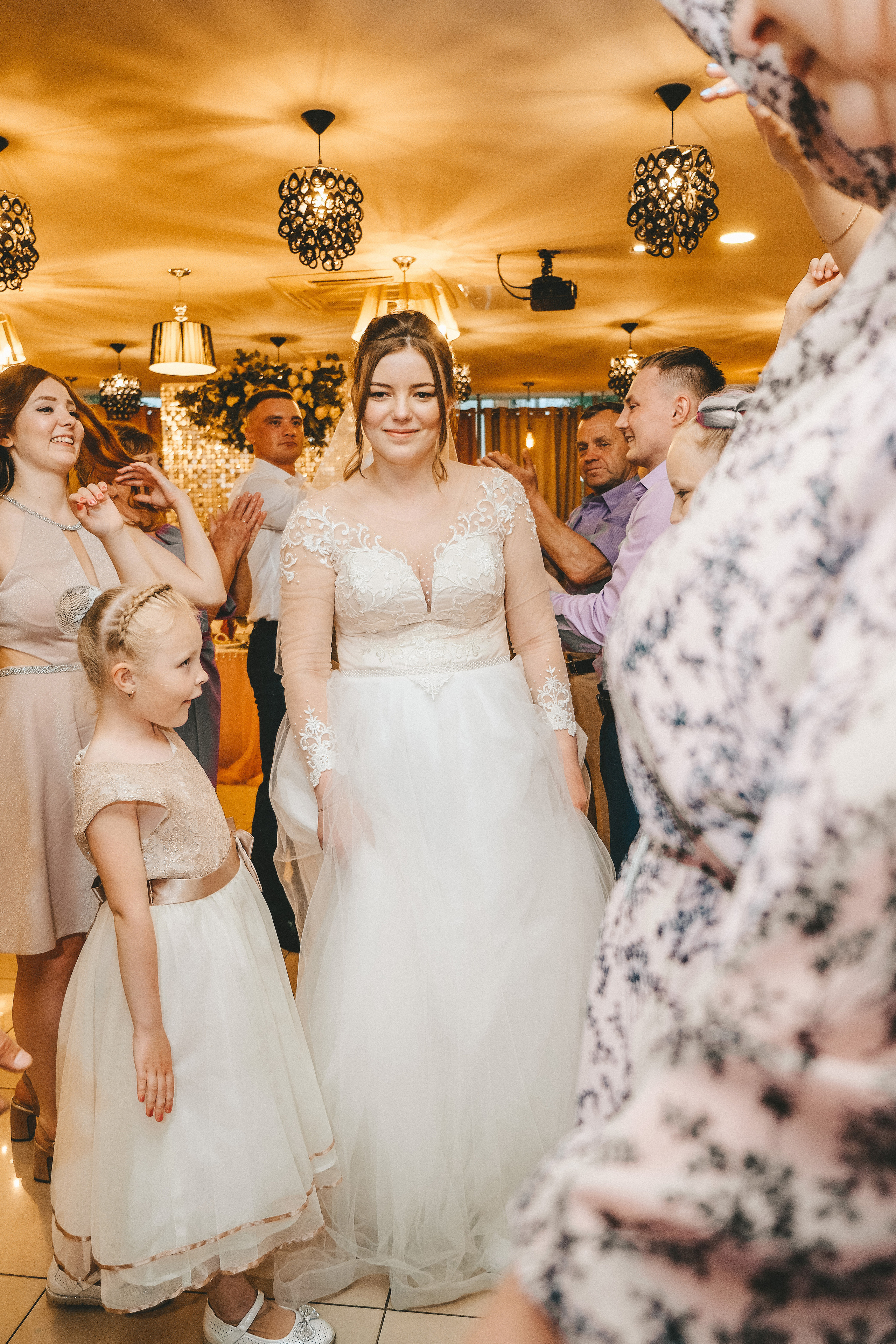 Владислав&Людмила. Свадебный и репортажной фотограф Денис Ожигин в Краснодаре и Краснодарском крае