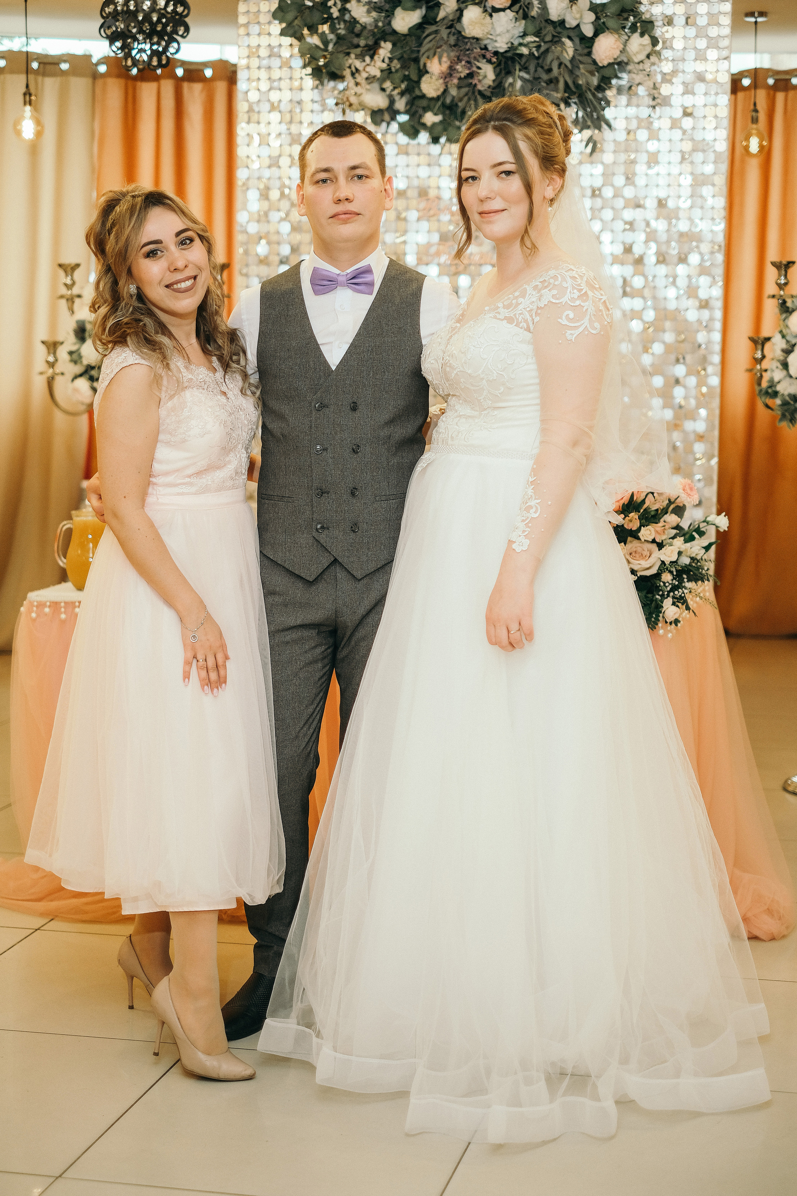 Владислав&Людмила. Свадебный и репортажной фотограф Денис Ожигин в Краснодаре и Краснодарском крае