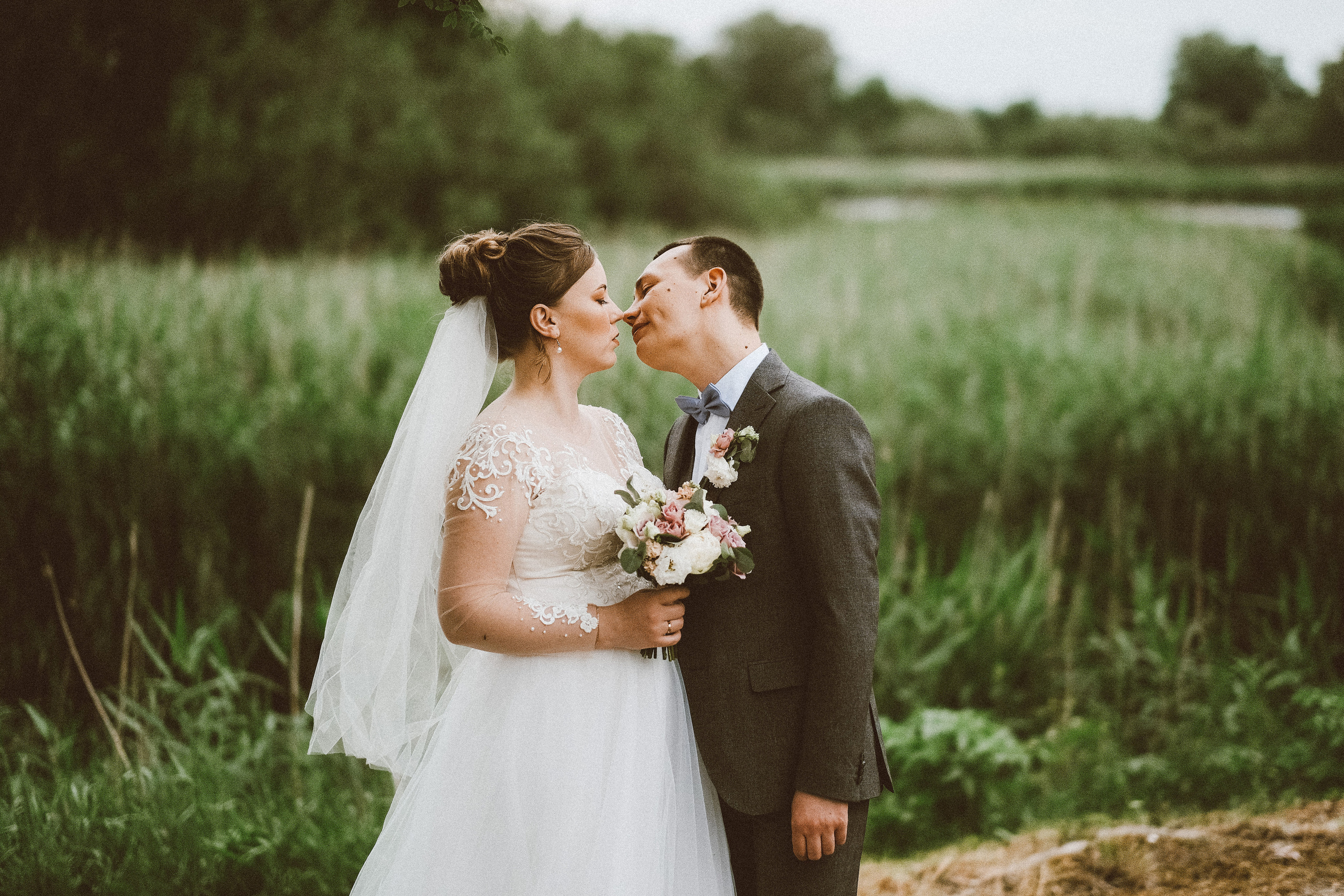 Владислав&Людмила. Свадебный и репортажной фотограф Денис Ожигин в Краснодаре и Краснодарском крае