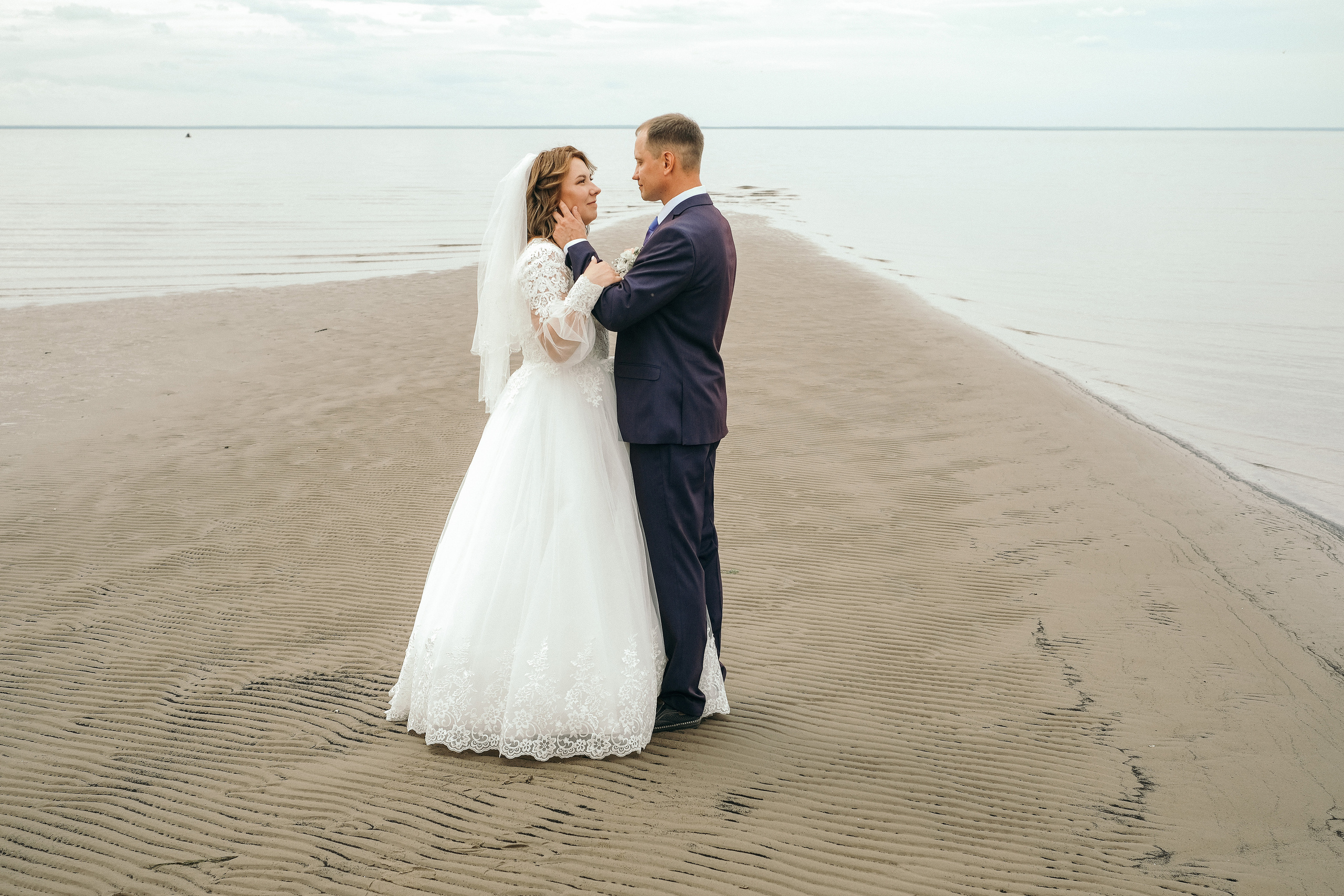 Алексей и Анна. Свадебный и репортажной фотограф Денис Ожигин в Краснодаре и Краснодарском крае