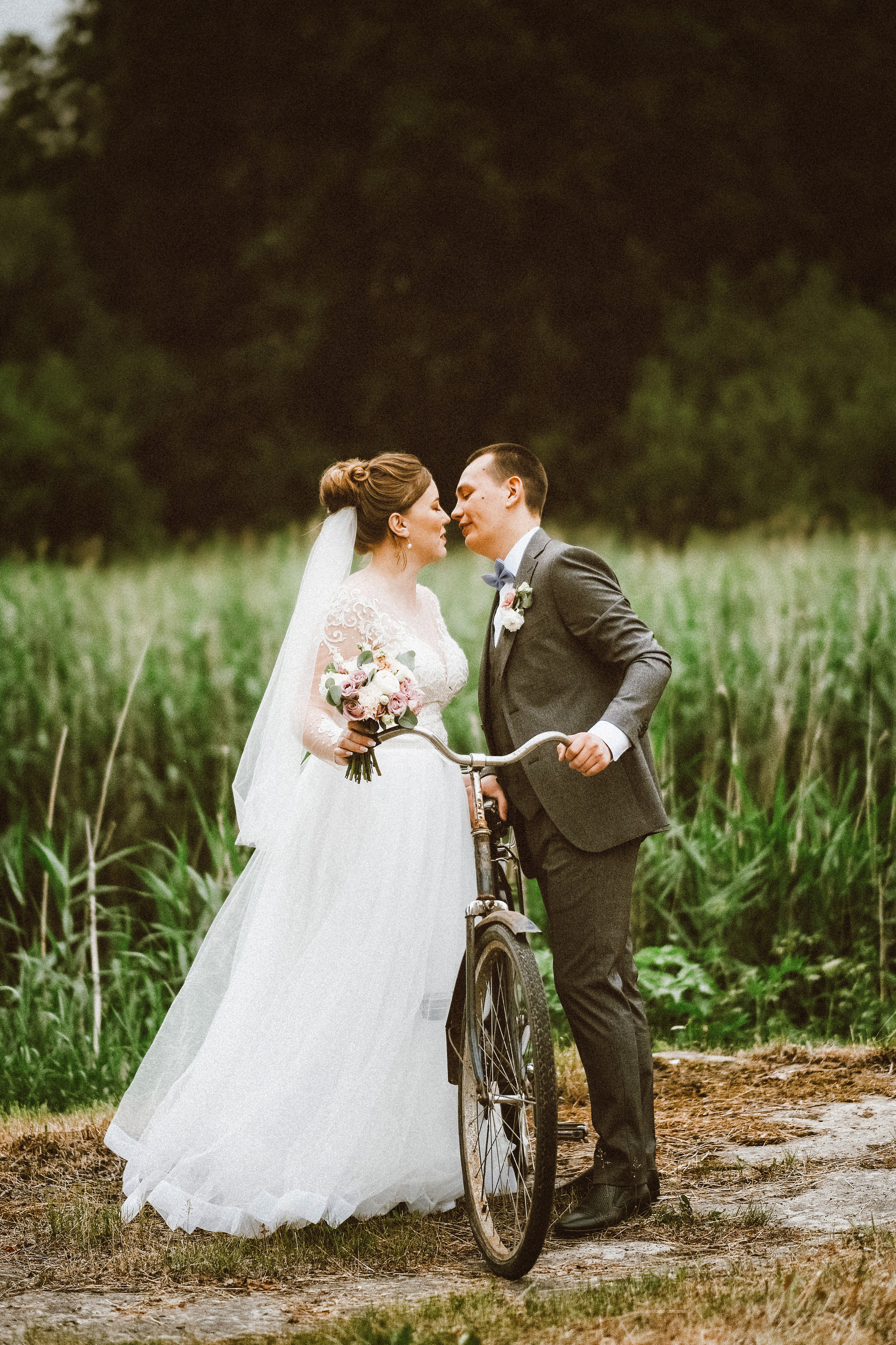 Владислав&Людмила. Свадебный и репортажной фотограф Денис Ожигин в Краснодаре и Краснодарском крае