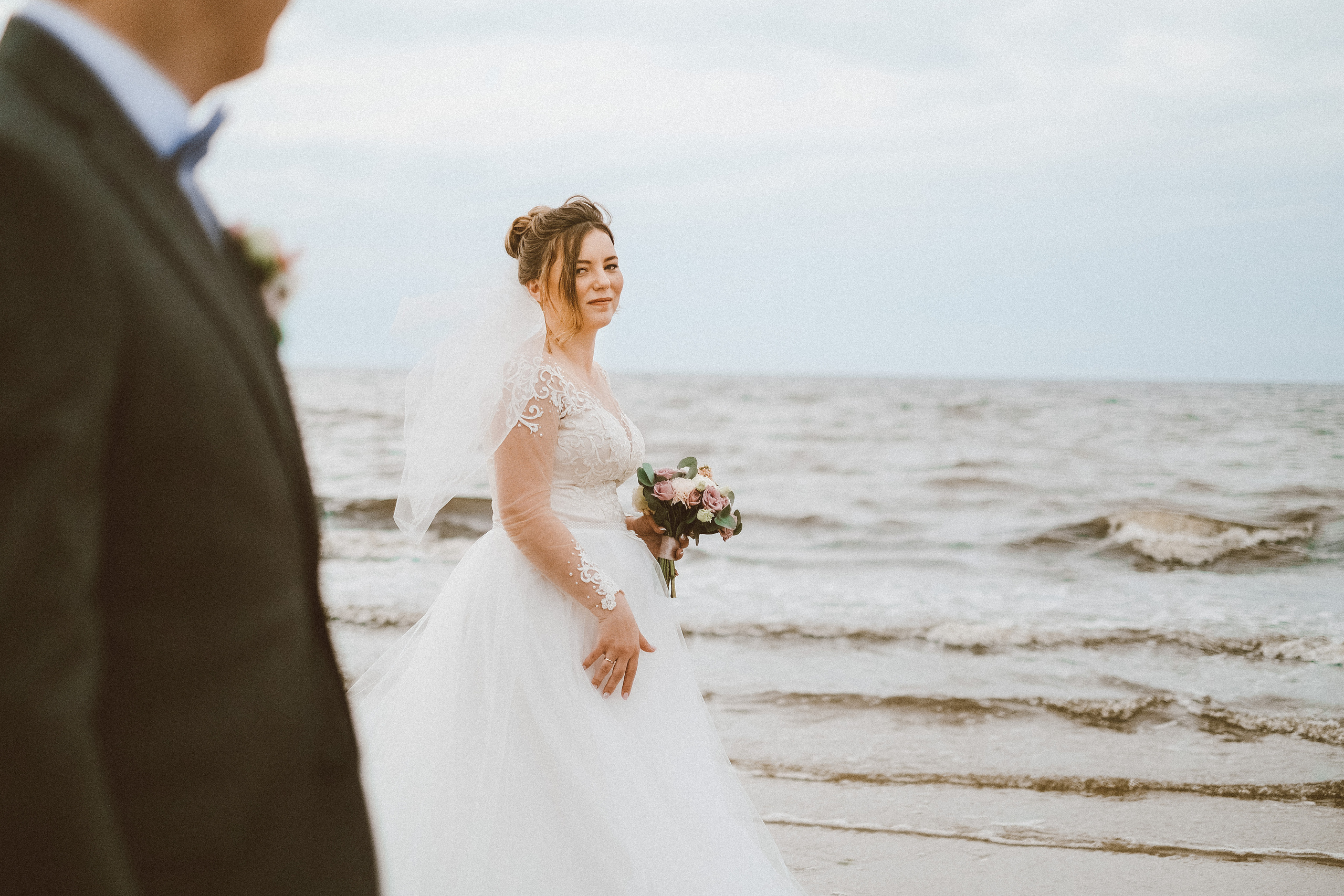 Владислав&Людмила. Свадебный и репортажной фотограф Денис Ожигин в Краснодаре и Краснодарском крае