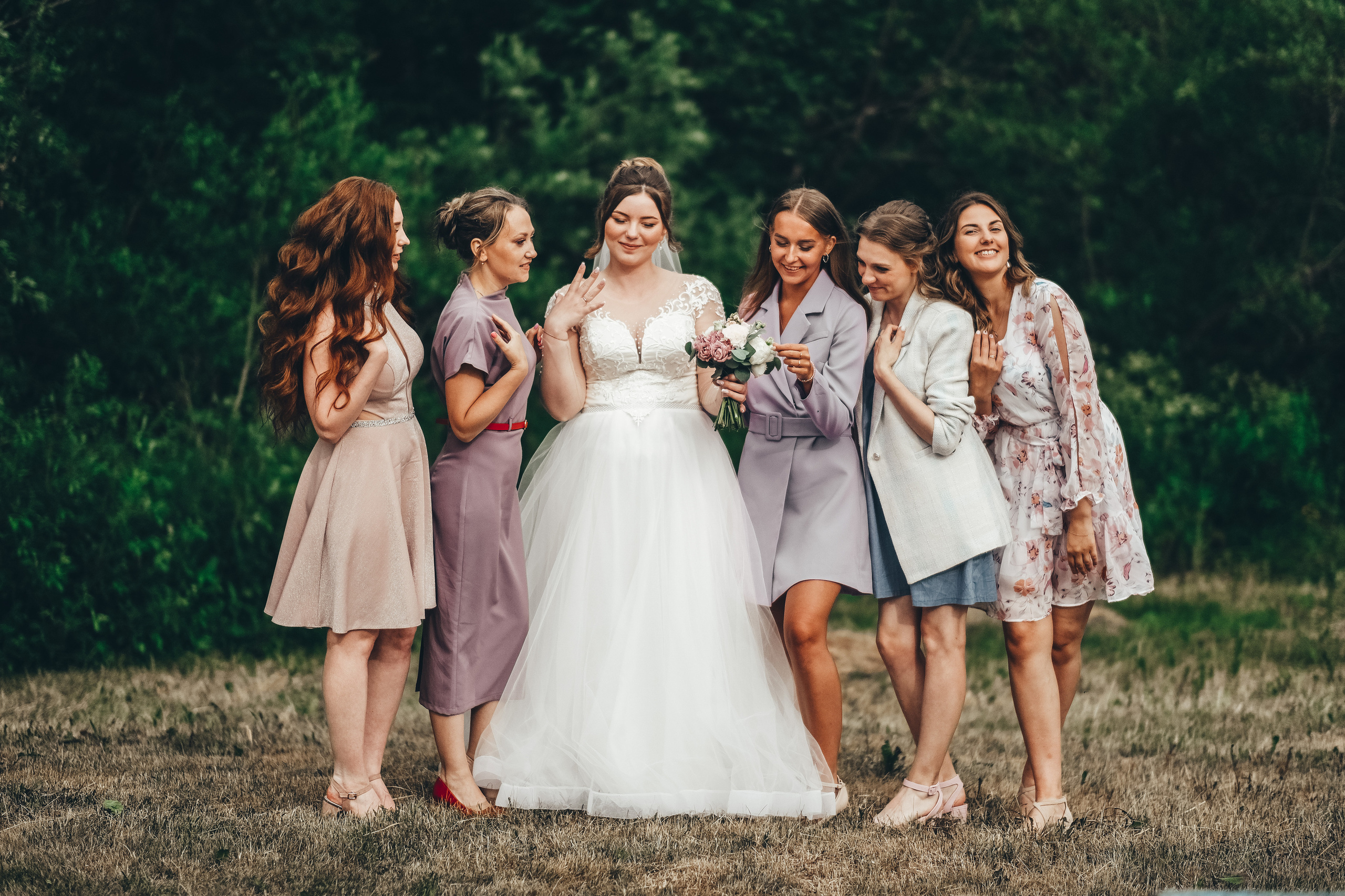 Владислав&Людмила. Свадебный и репортажной фотограф Денис Ожигин в Краснодаре и Краснодарском крае