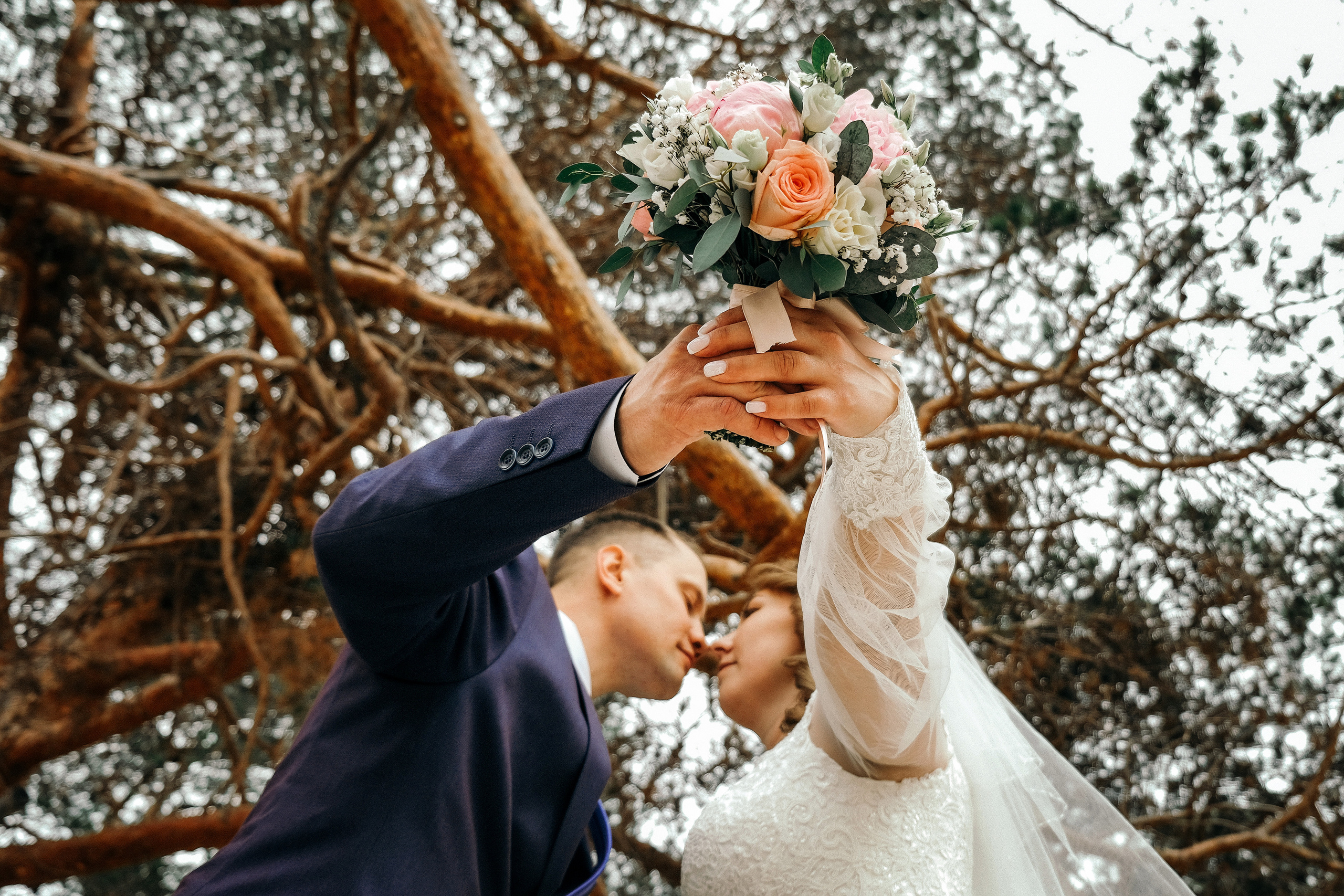 Алексей и Анна. Свадебный и репортажной фотограф Денис Ожигин в Краснодаре и Краснодарском крае