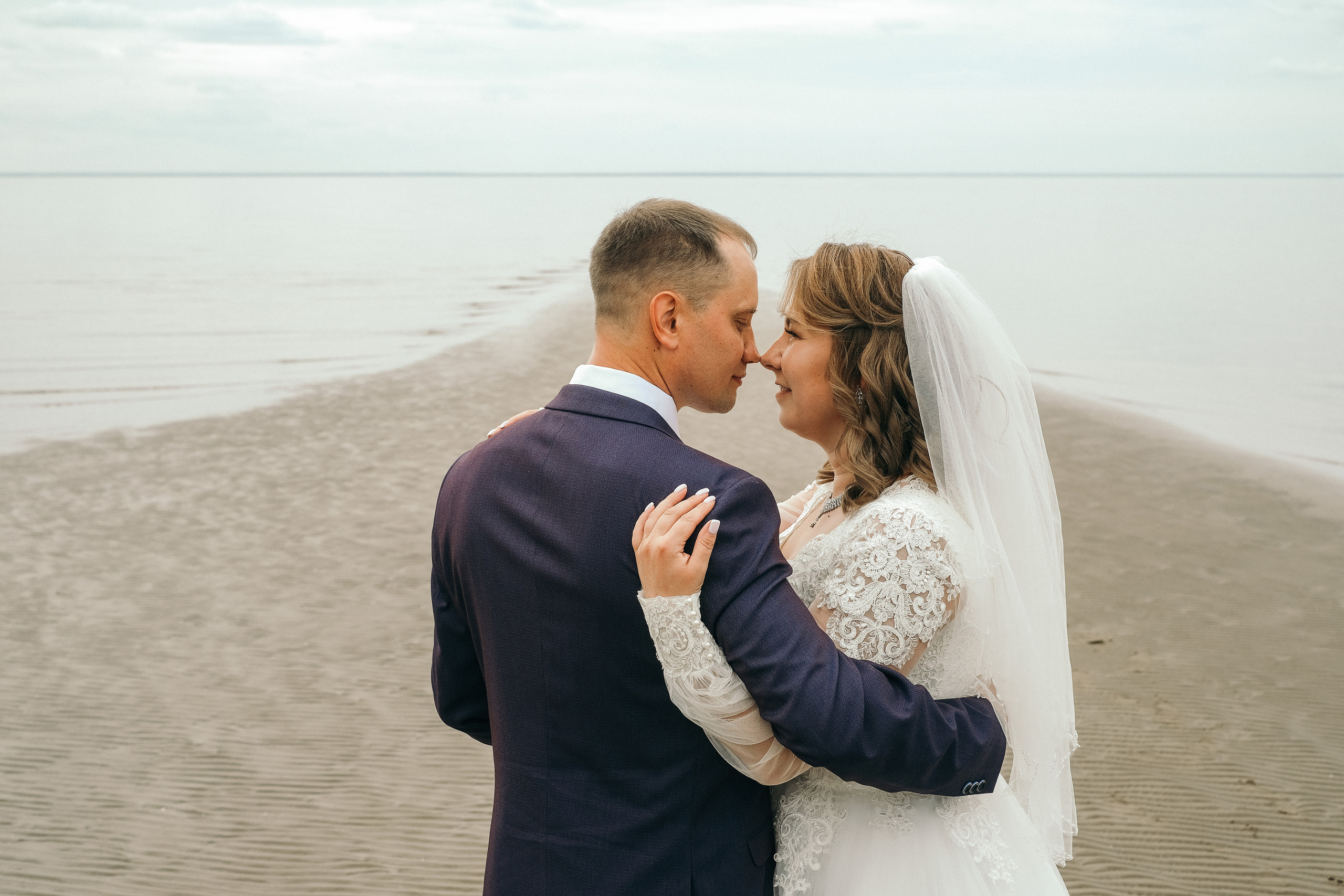 Алексей и Анна. Свадебный и репортажной фотограф Денис Ожигин в Краснодаре и Краснодарском крае