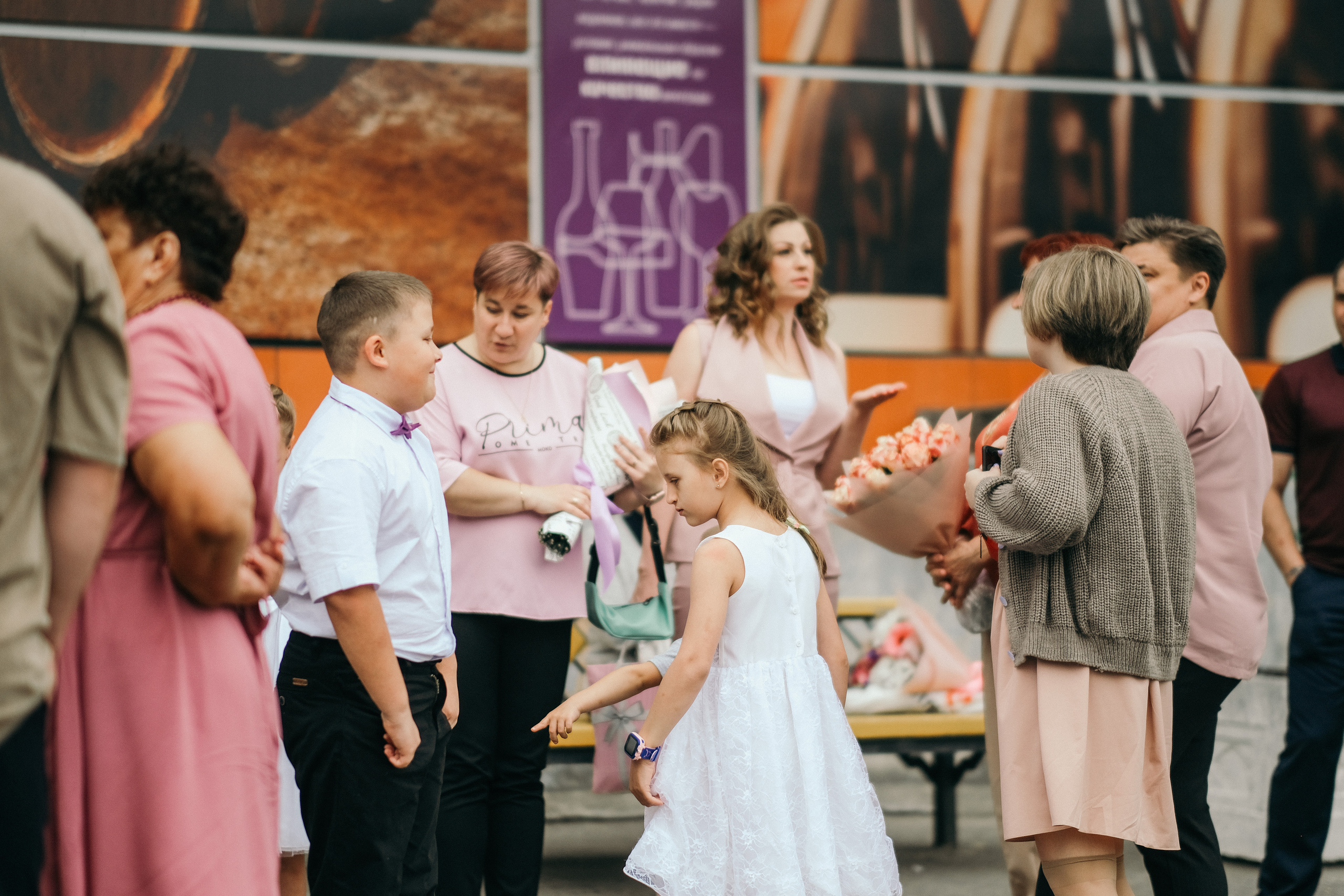 Алексей и Анна. Свадебный и репортажной фотограф Денис Ожигин в Краснодаре и Краснодарском крае