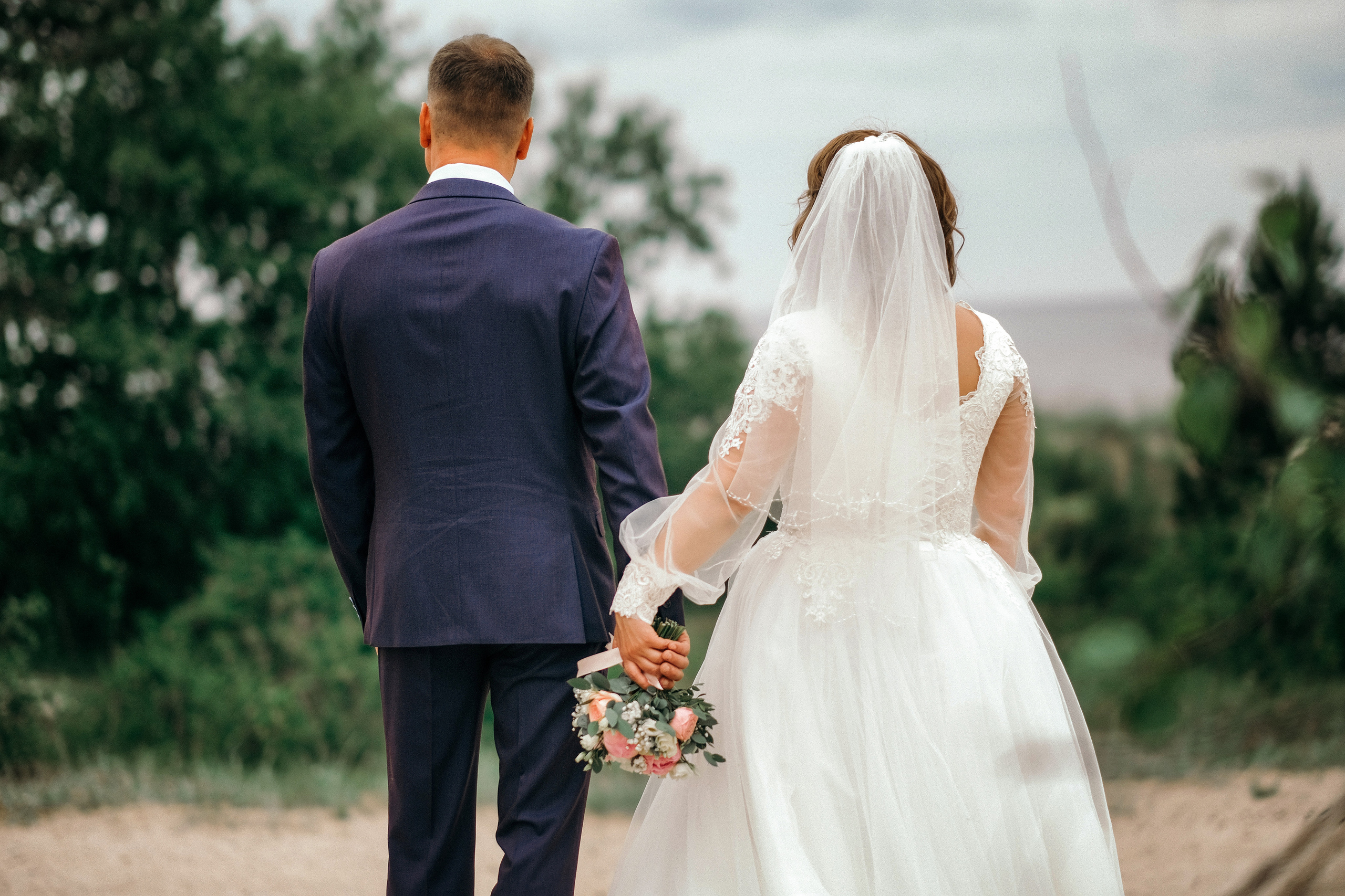 Алексей и Анна. Свадебный и репортажной фотограф Денис Ожигин в Краснодаре и Краснодарском крае