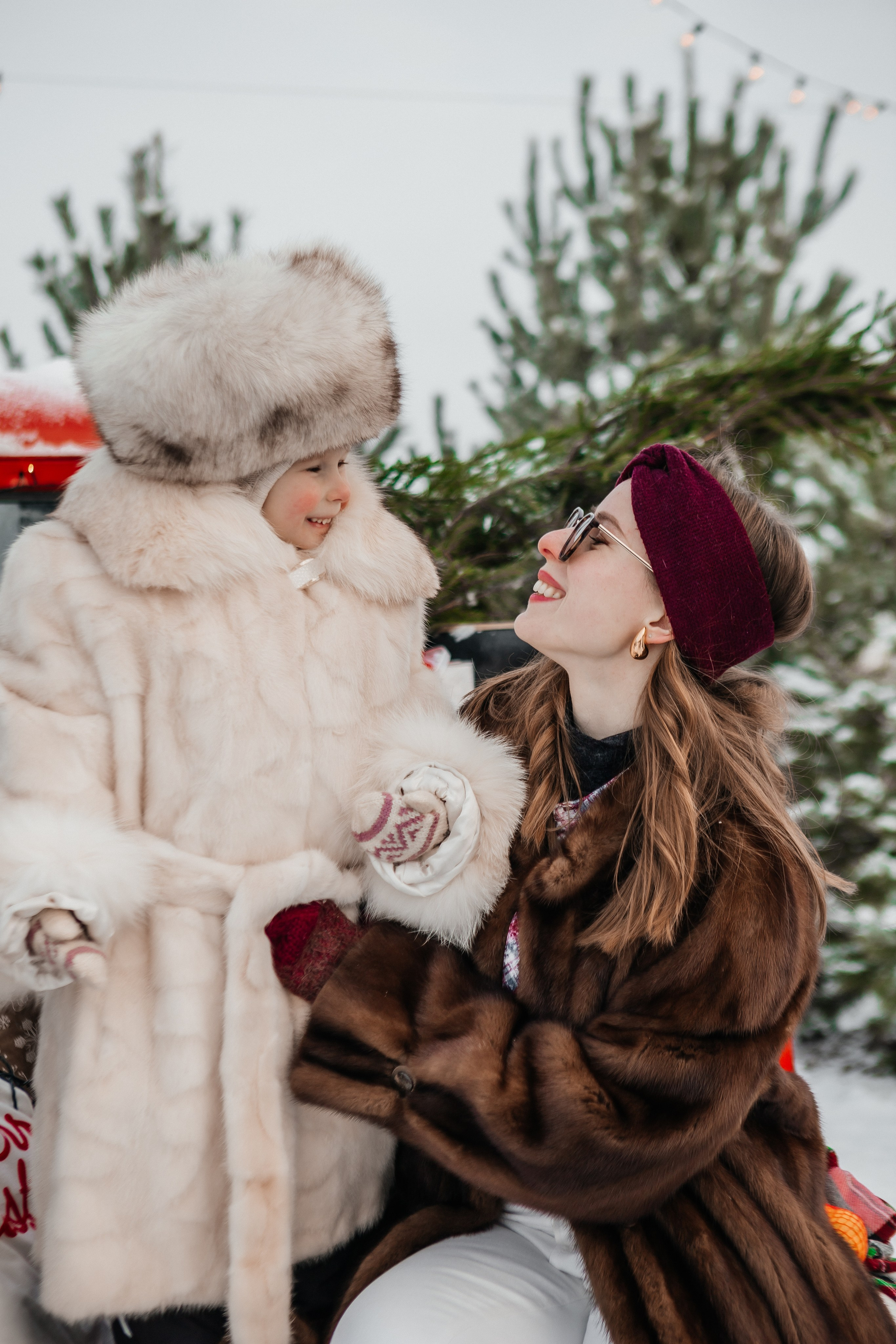 Семейные фотосъемки. Фотограф Гуменюк Мария
