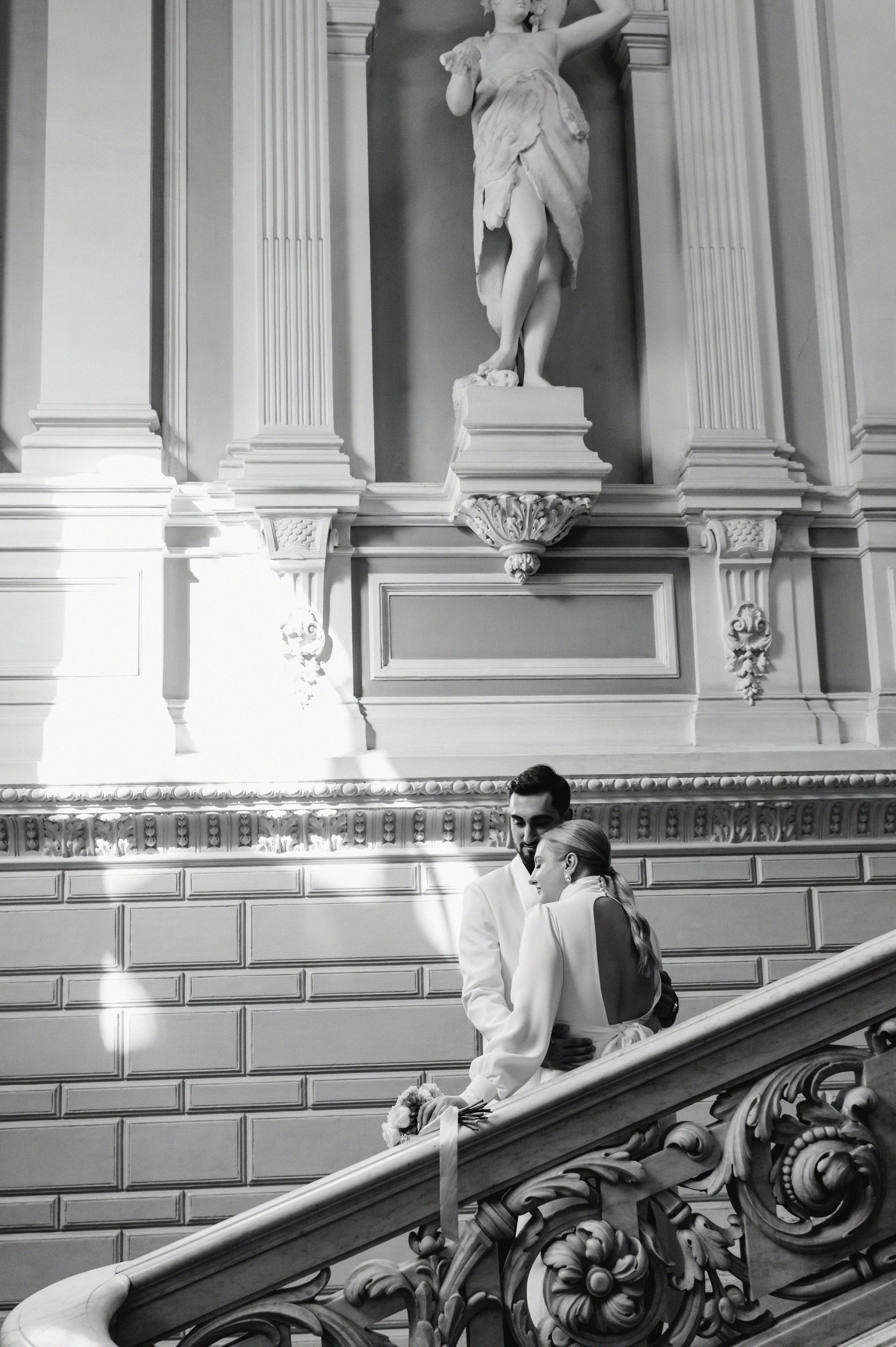 7.07.2024. Мария — Свадебный фотограф