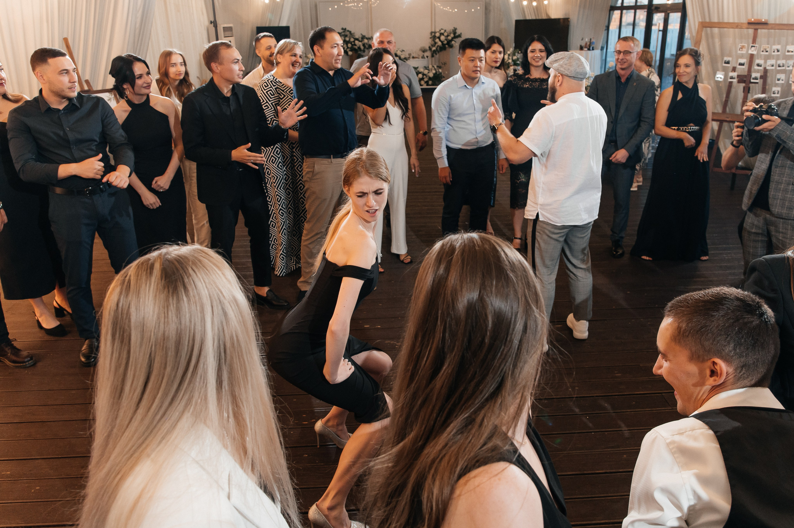 WEDDING. Мария — Свадебный фотограф