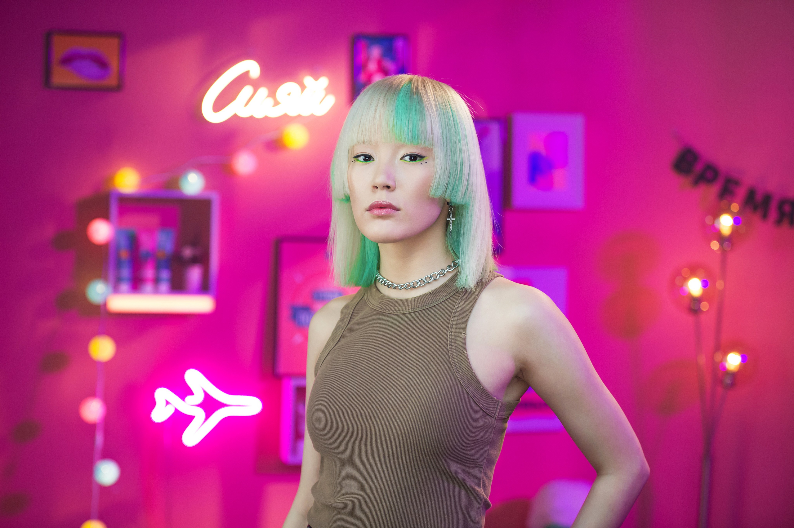 Рекламная съемка. Выпускные альбомы. Частные съемки