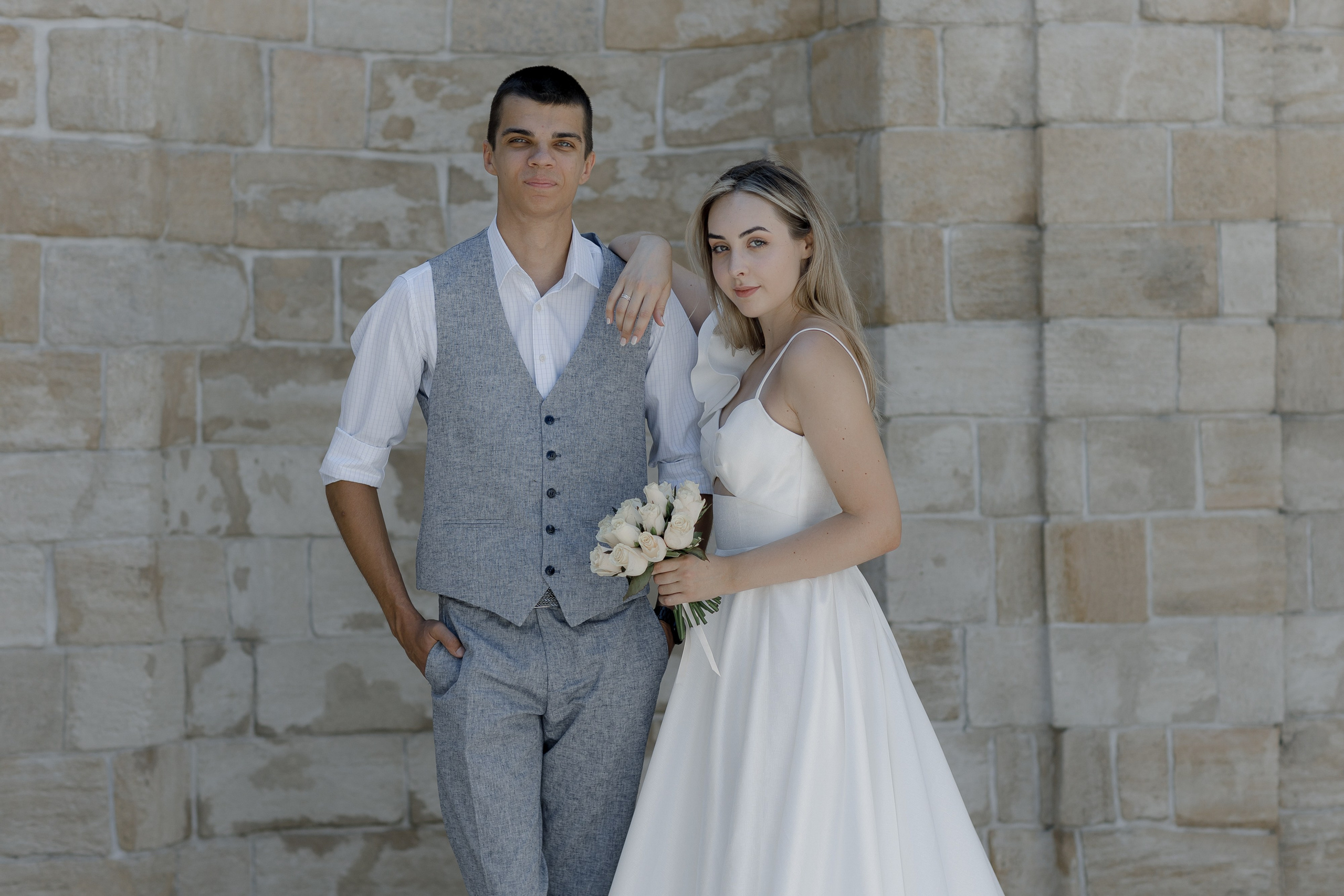 A & Y | KERCH. Свадебный фотограф в Москве и Краснодаре Анастасия Прудко