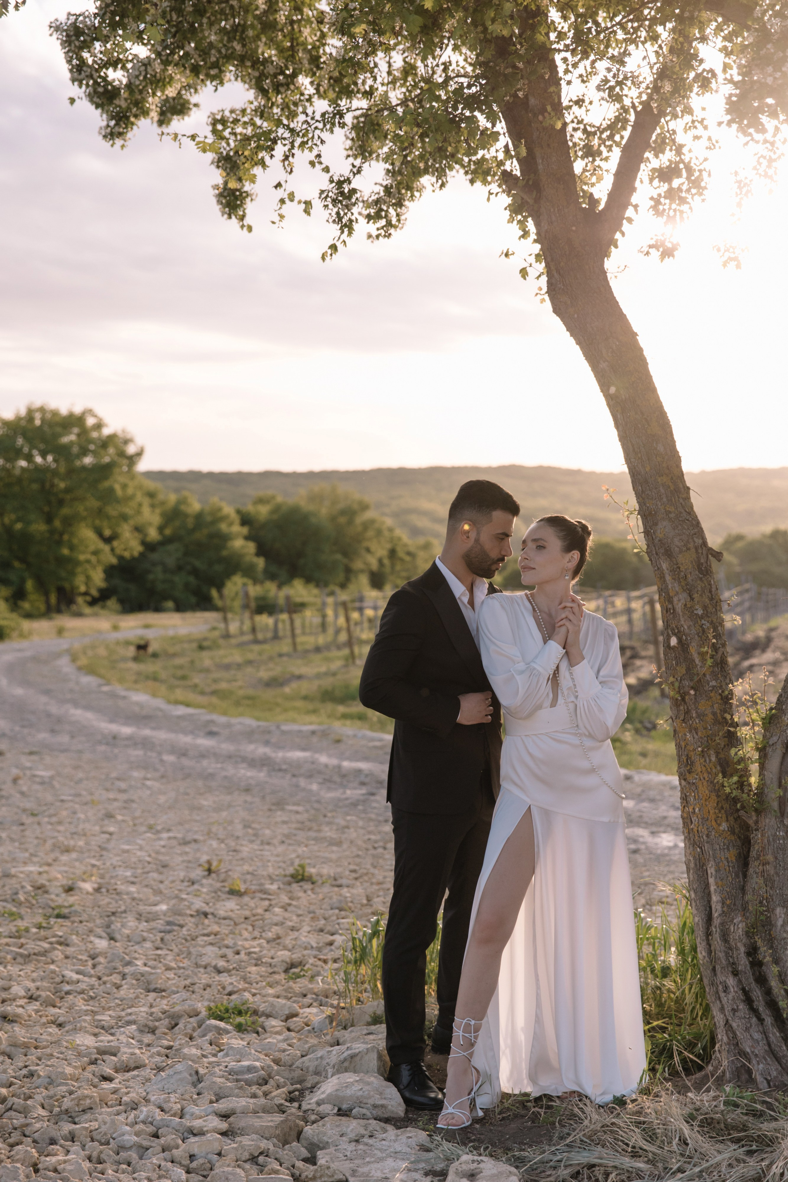A & S | CHATEAU ANDRE. Свадебный фотограф в Москве и Краснодаре Анастасия Прудко