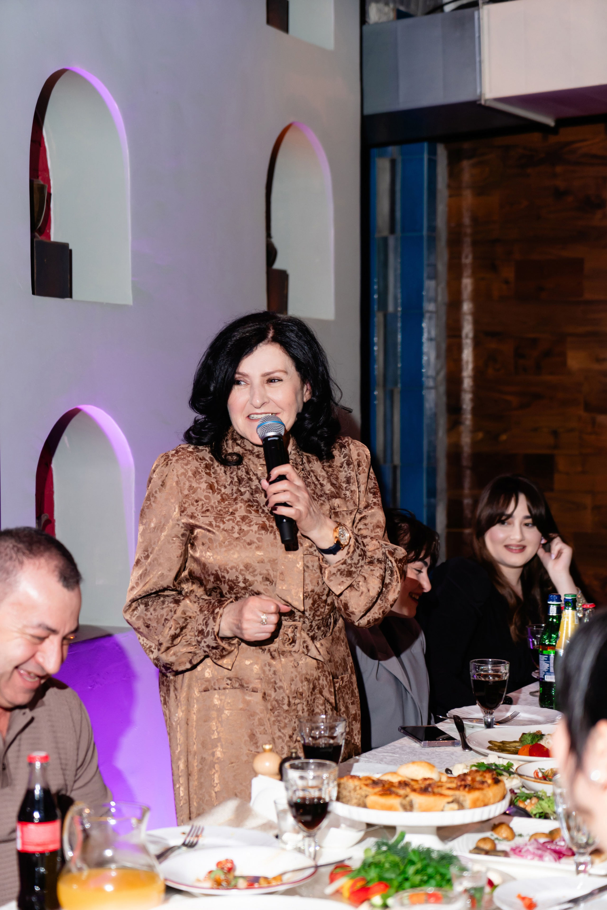 Самсону 30 лет/ Ош Пош. Фотограф мероприятий в Ростове-на-Дону Есманская Елена